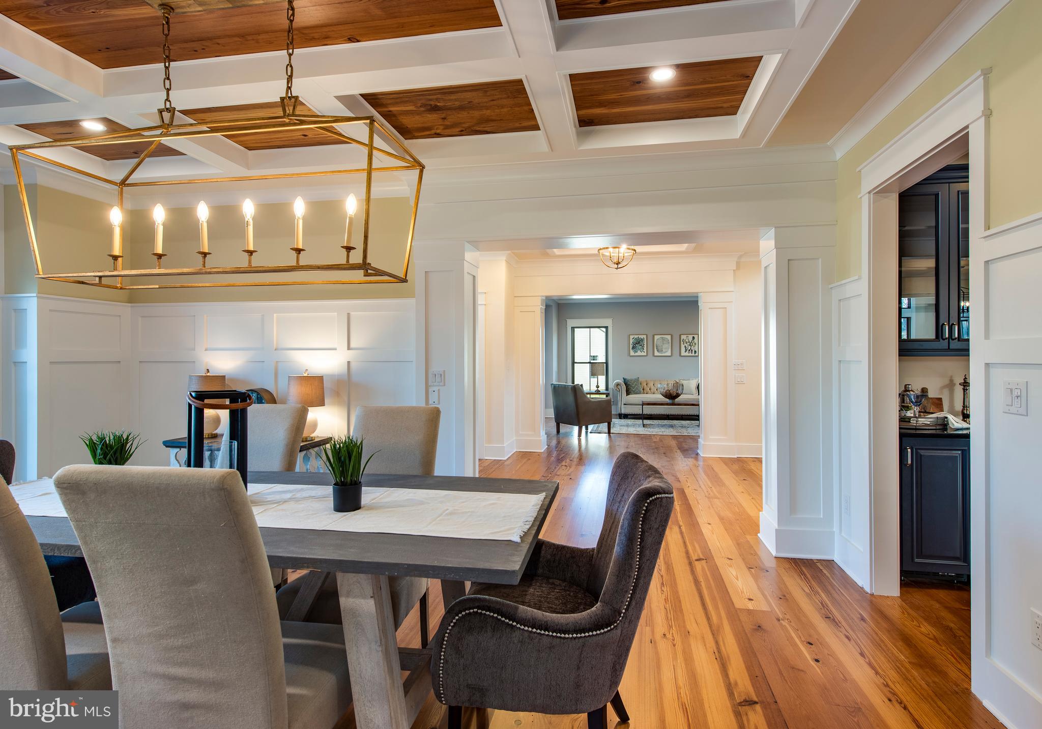 THE ESTATES AT CREEKSIDE - Residential