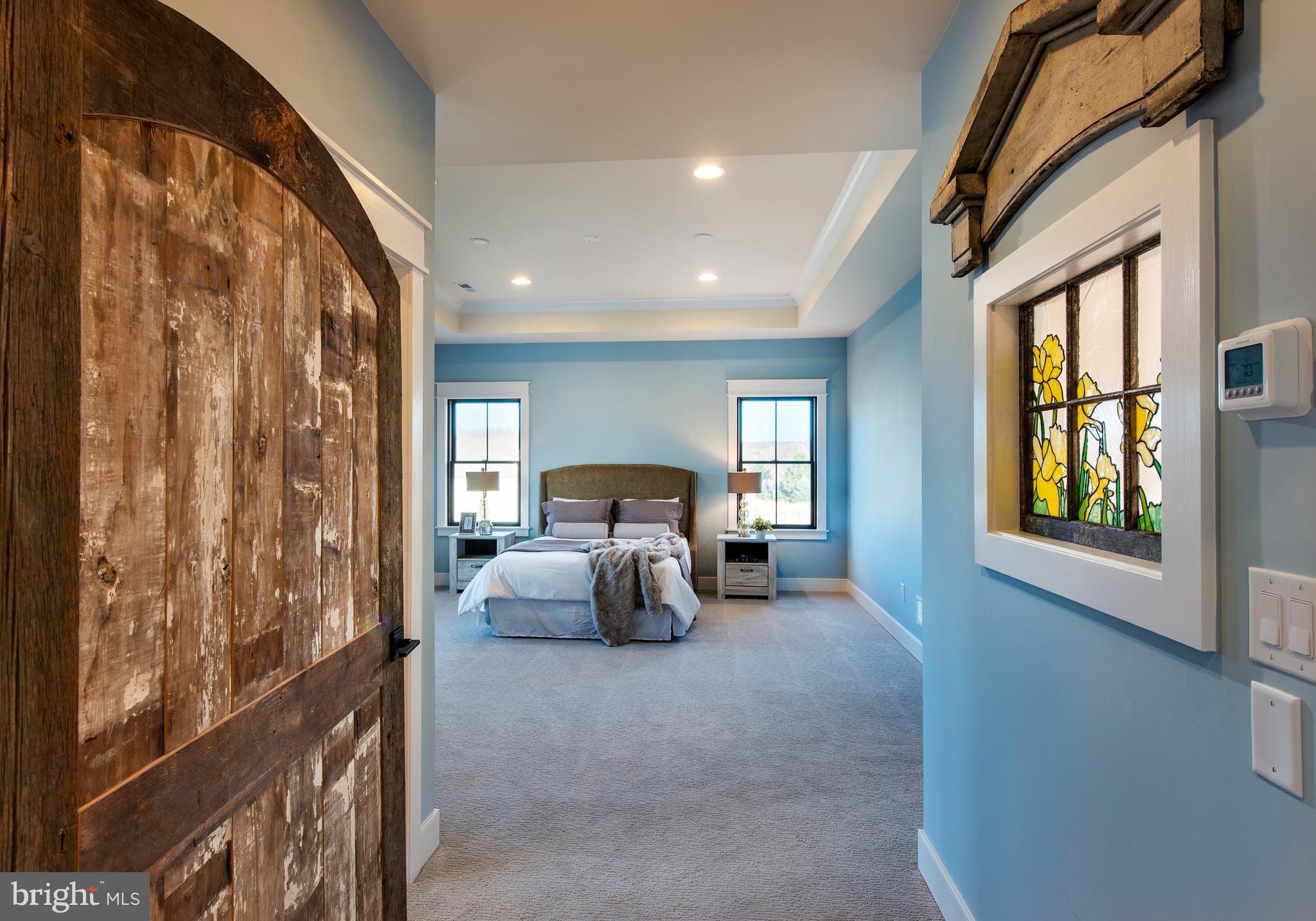 THE ESTATES AT CREEKSIDE - Residential