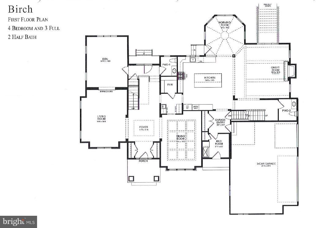THE ESTATES AT CREEKSIDE - Residential