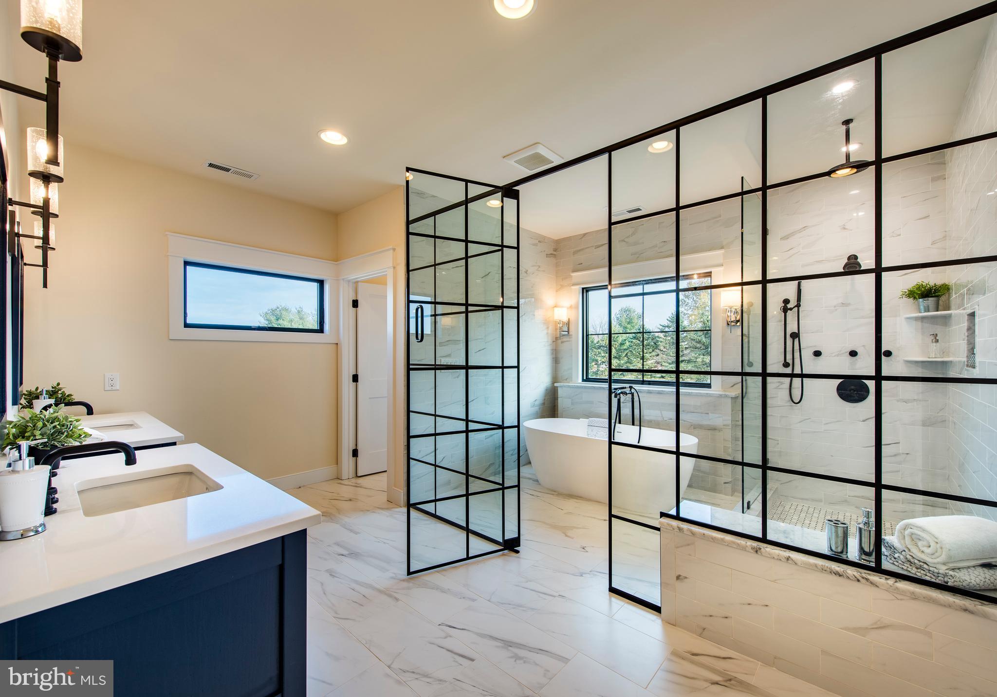 THE ESTATES AT CREEKSIDE - Residential