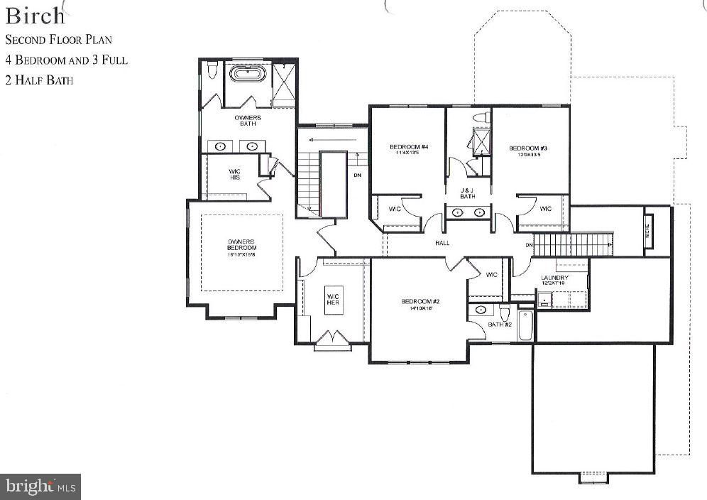 THE ESTATES AT CREEKSIDE - Residential