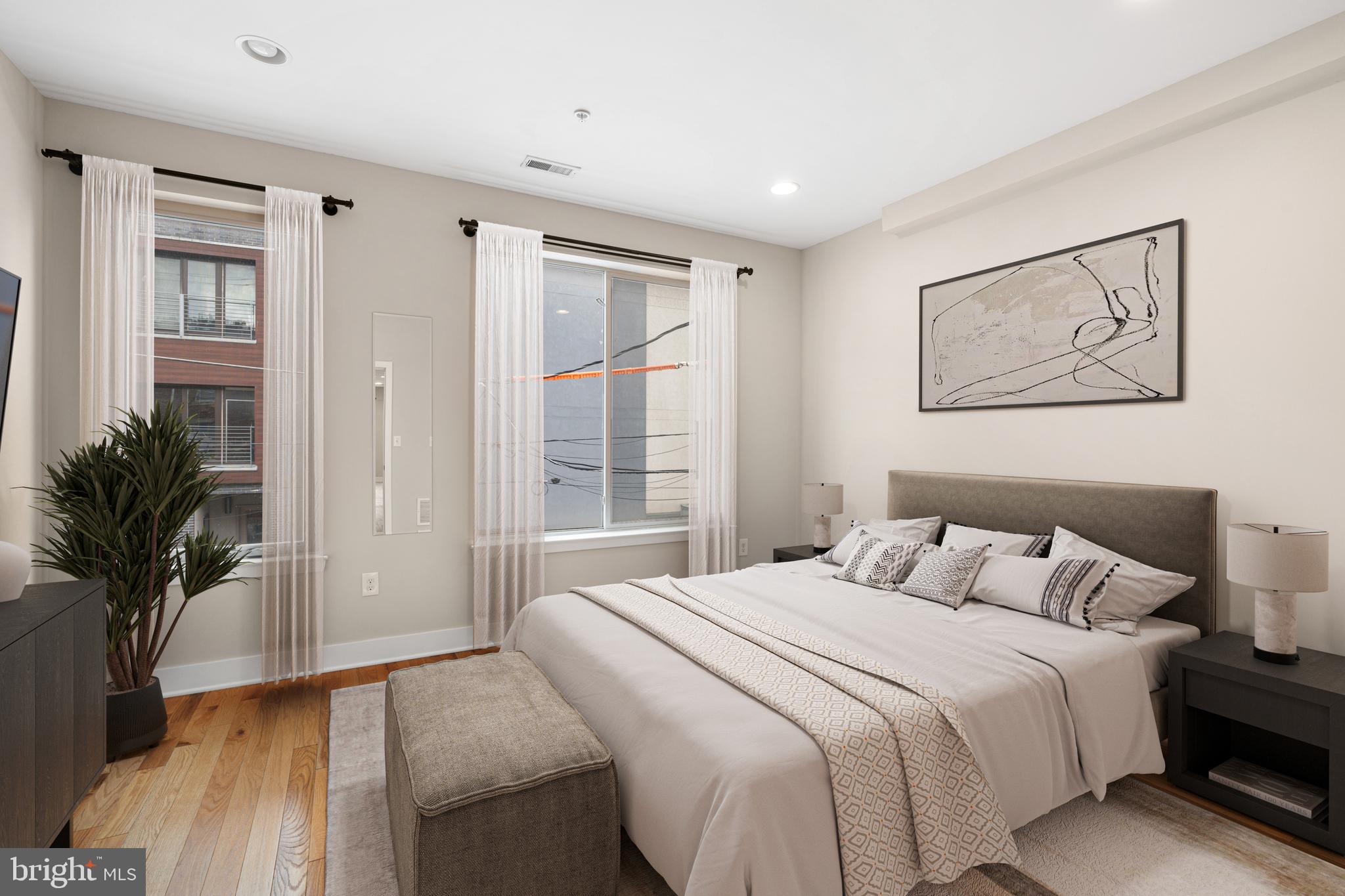 FRANCISVILLE - Residential