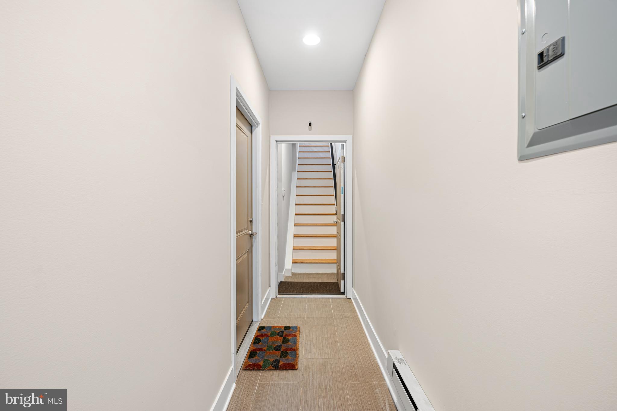 FRANCISVILLE - Residential