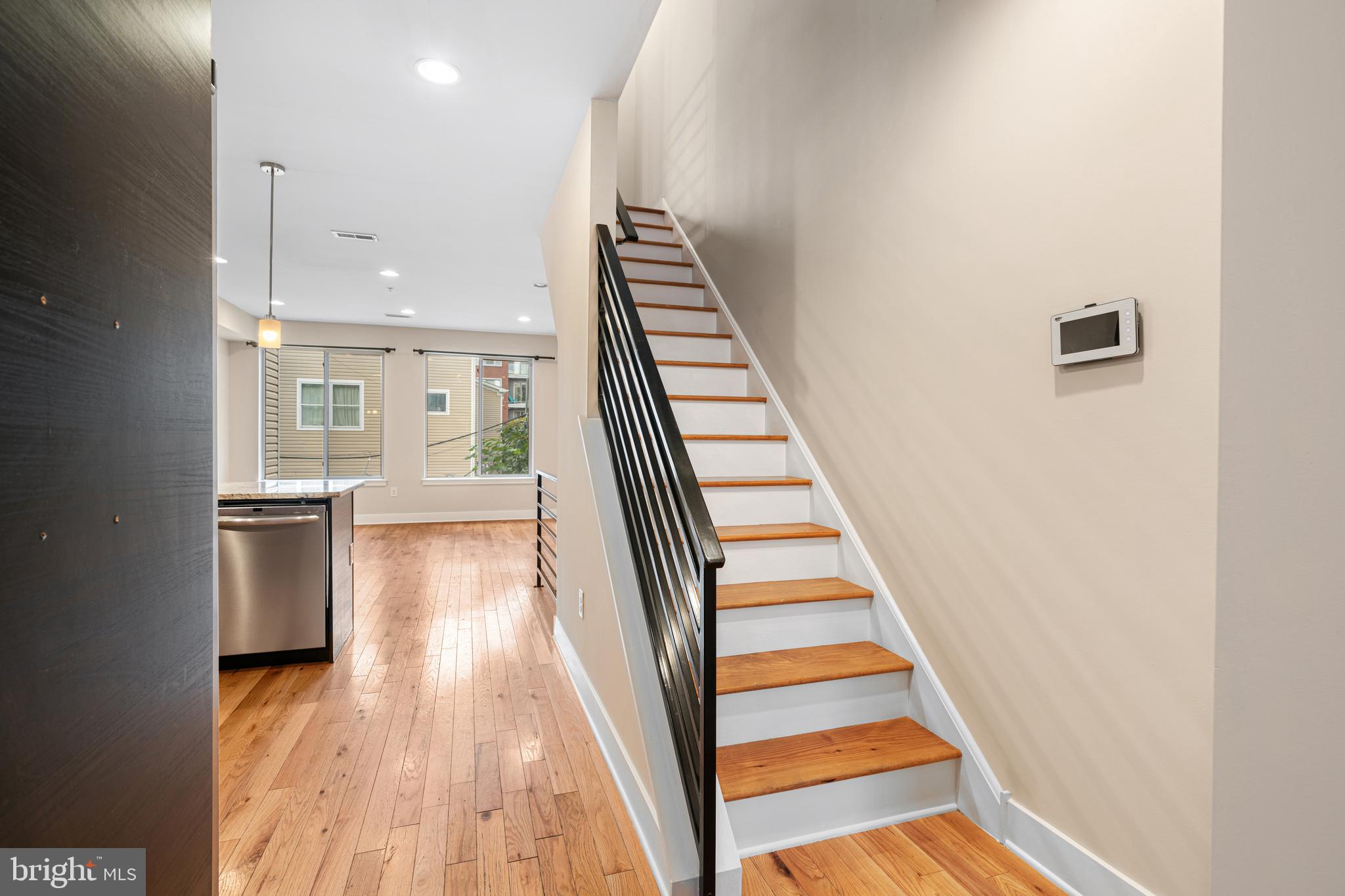 FRANCISVILLE - Residential