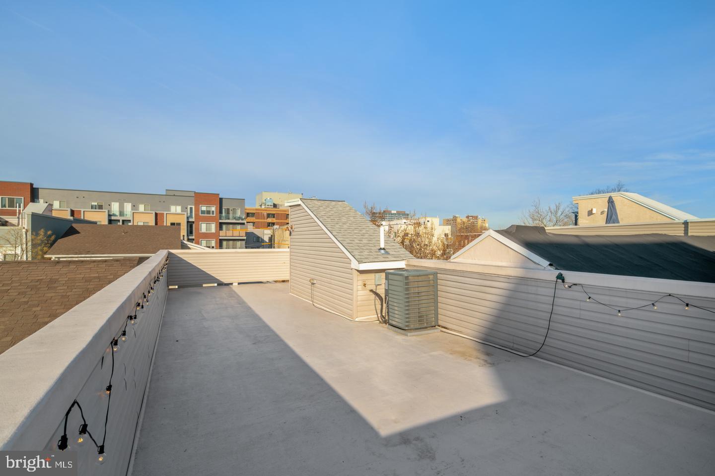 FRANCISVILLE - Residential