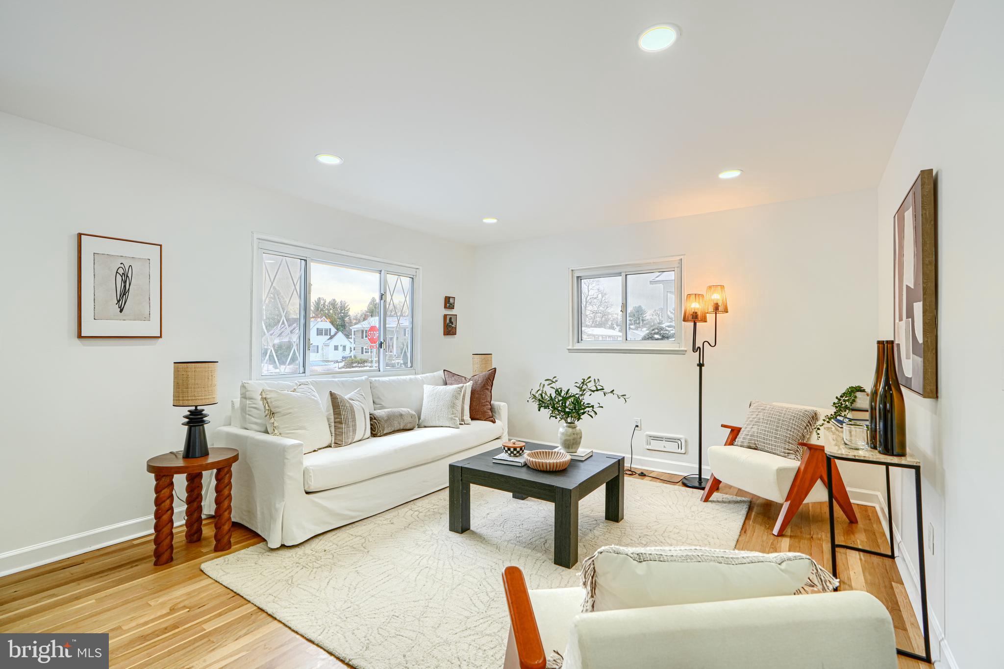 WESTVIEW PARK - Residential