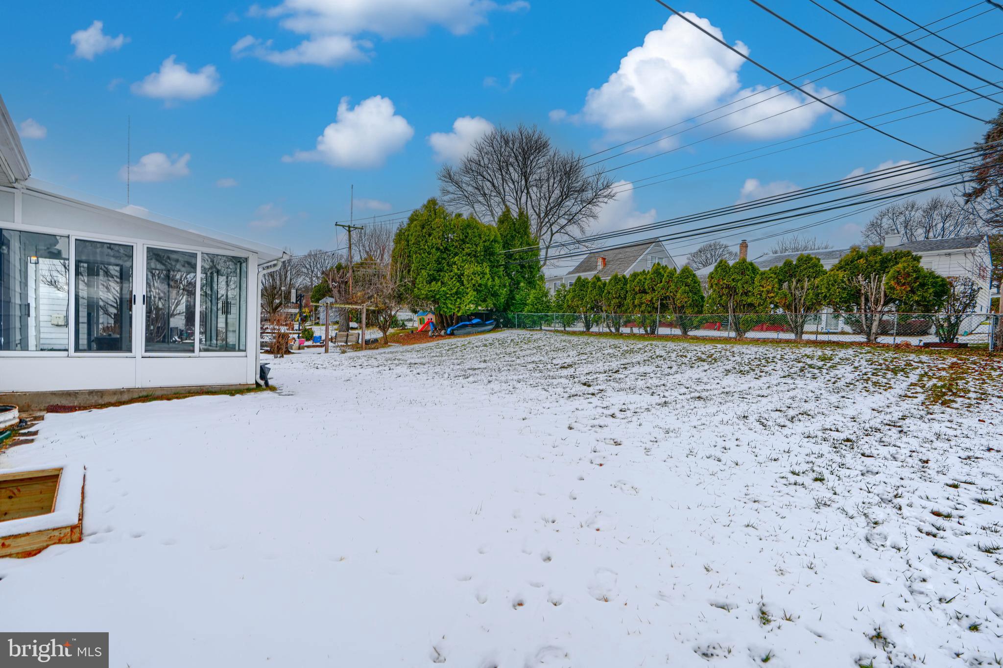 WESTVIEW PARK - Residential