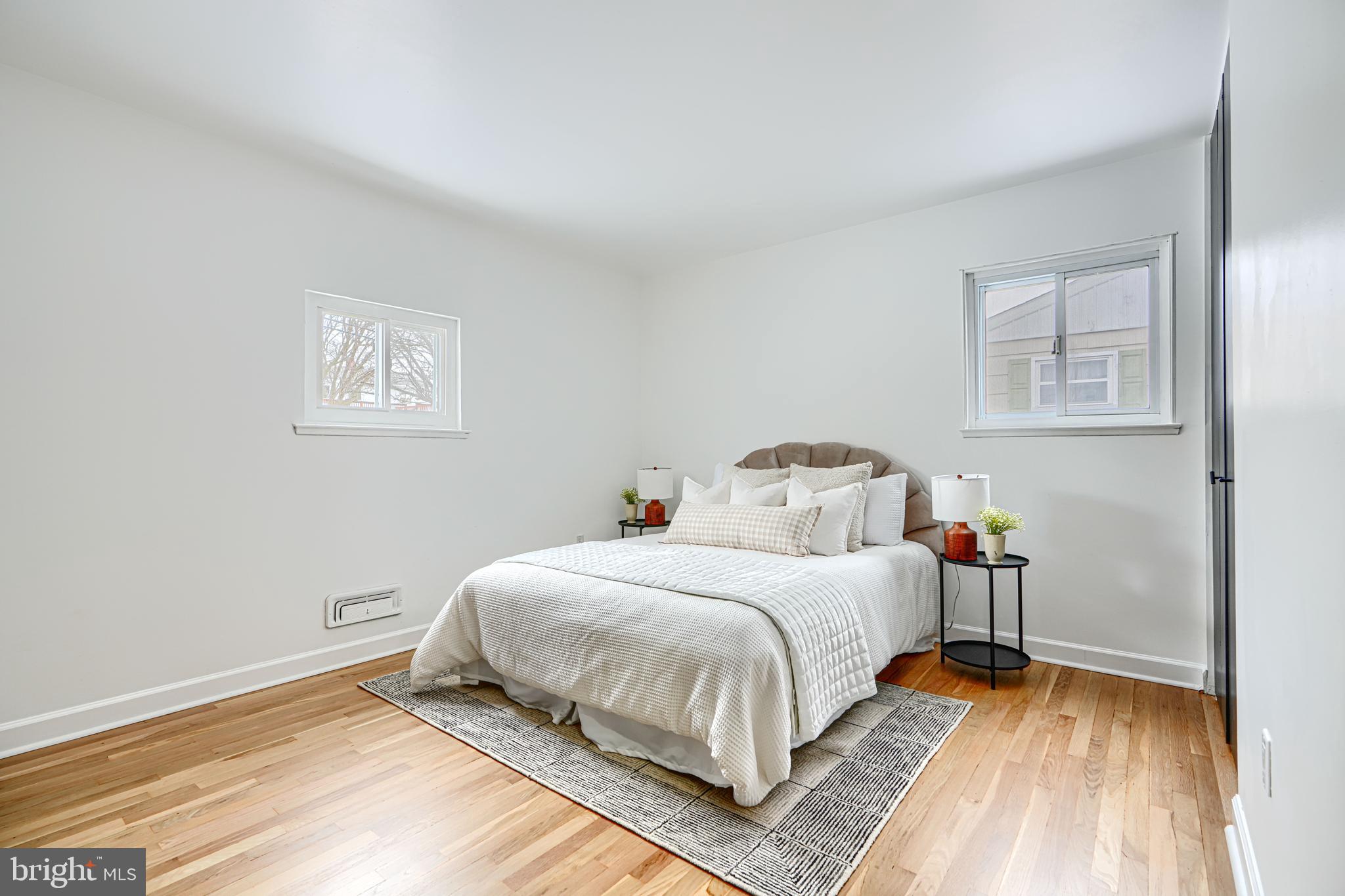 WESTVIEW PARK - Residential