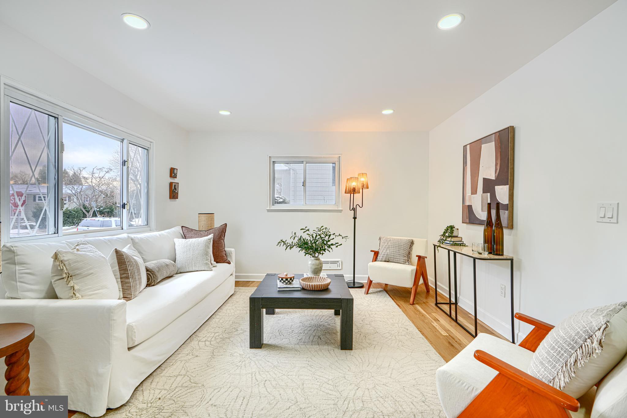 WESTVIEW PARK - Residential