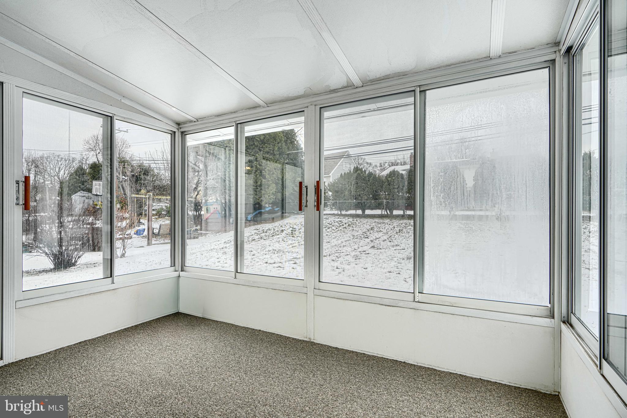 WESTVIEW PARK - Residential