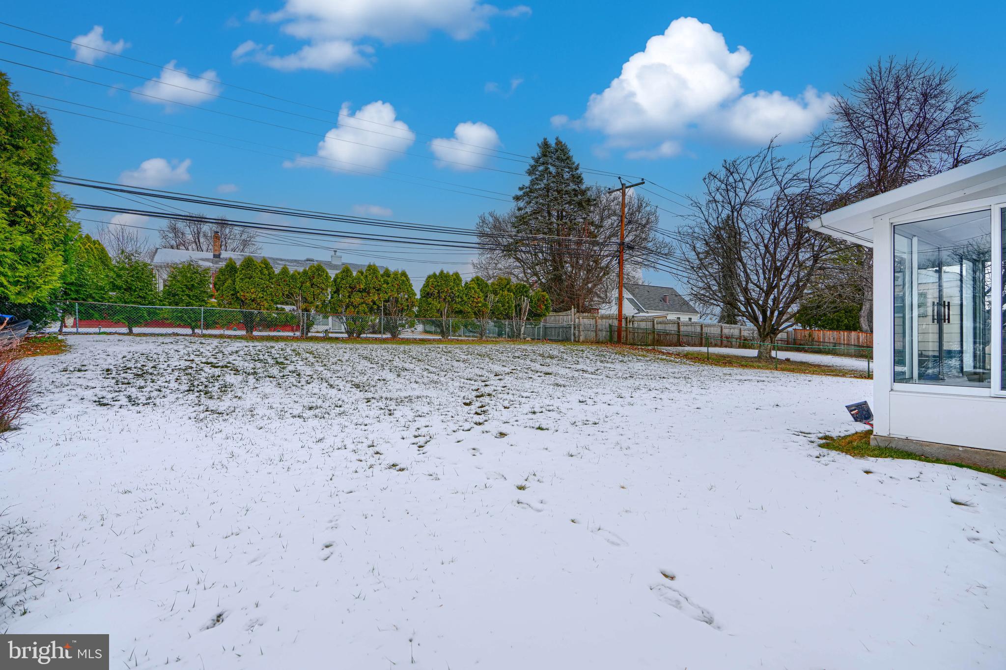 WESTVIEW PARK - Residential