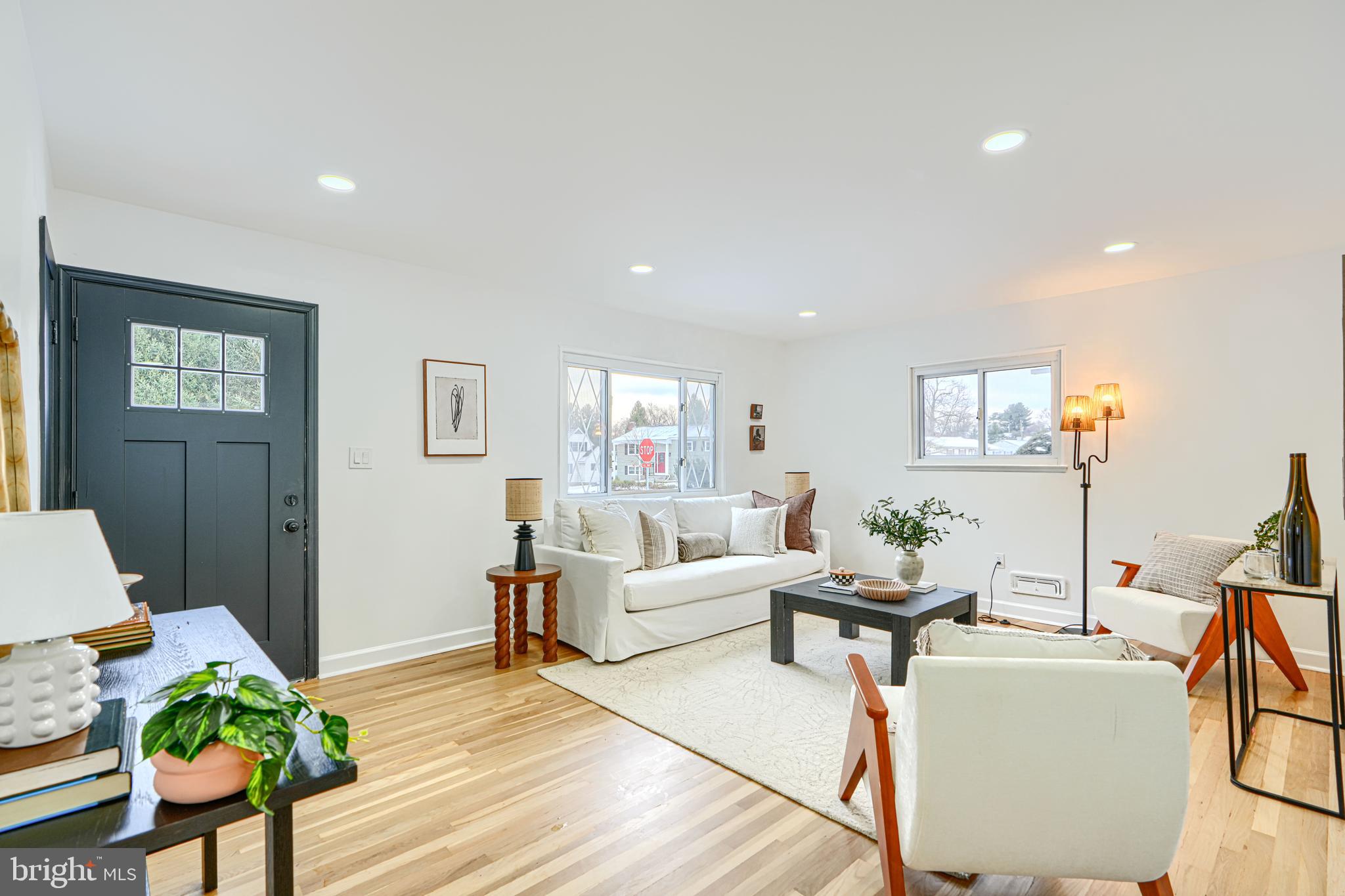 WESTVIEW PARK - Residential