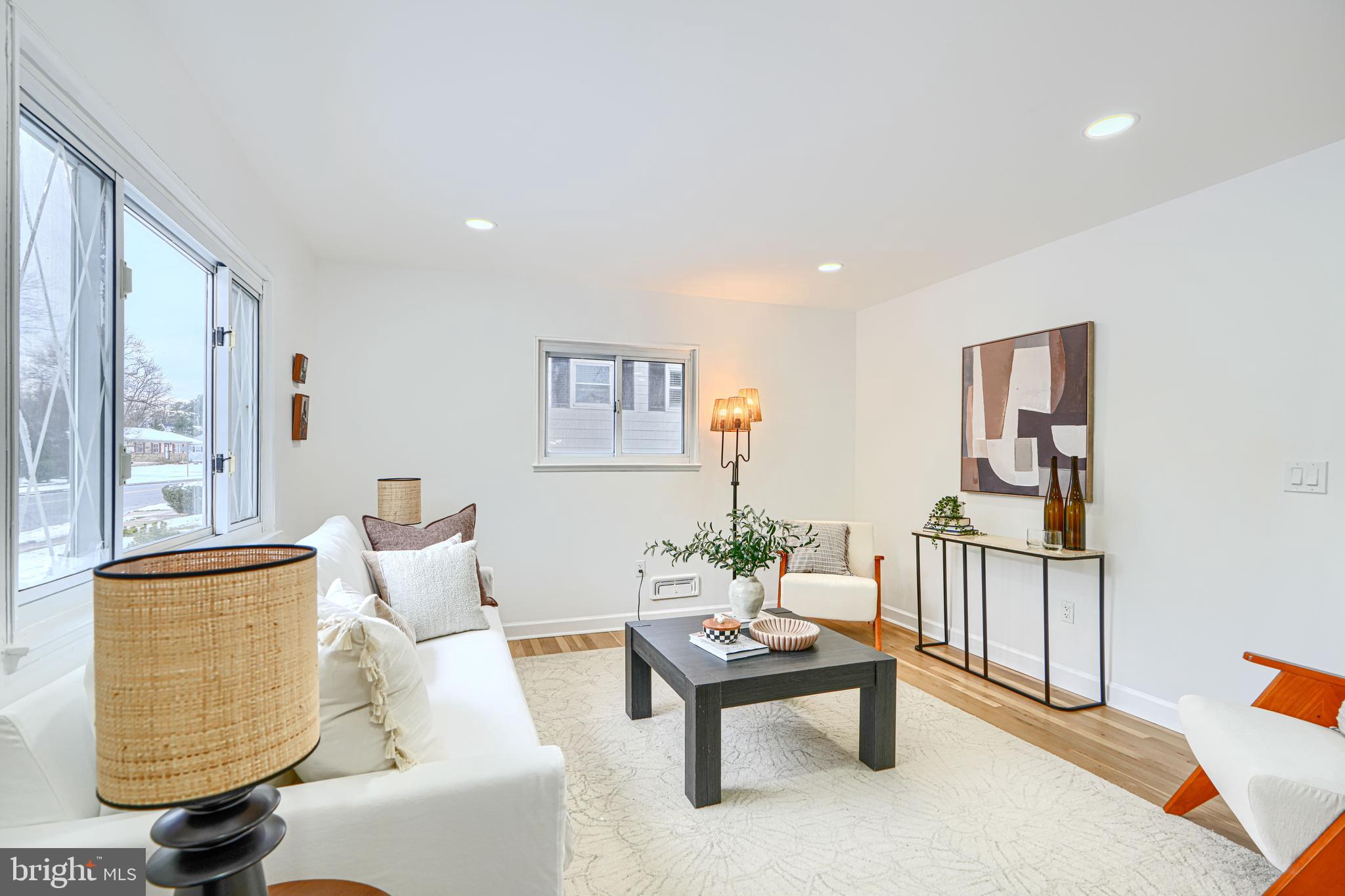 WESTVIEW PARK - Residential