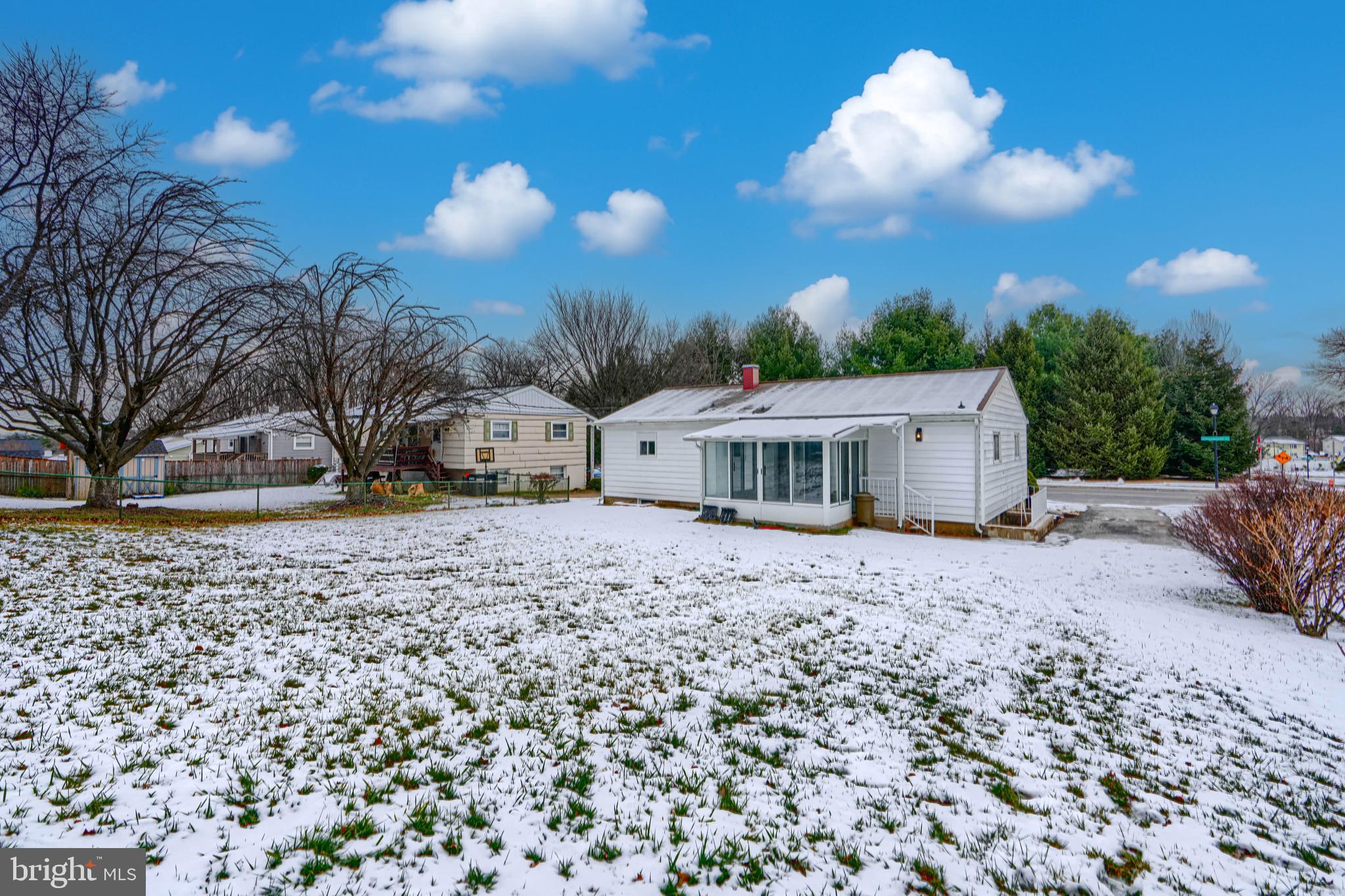 WESTVIEW PARK - Residential