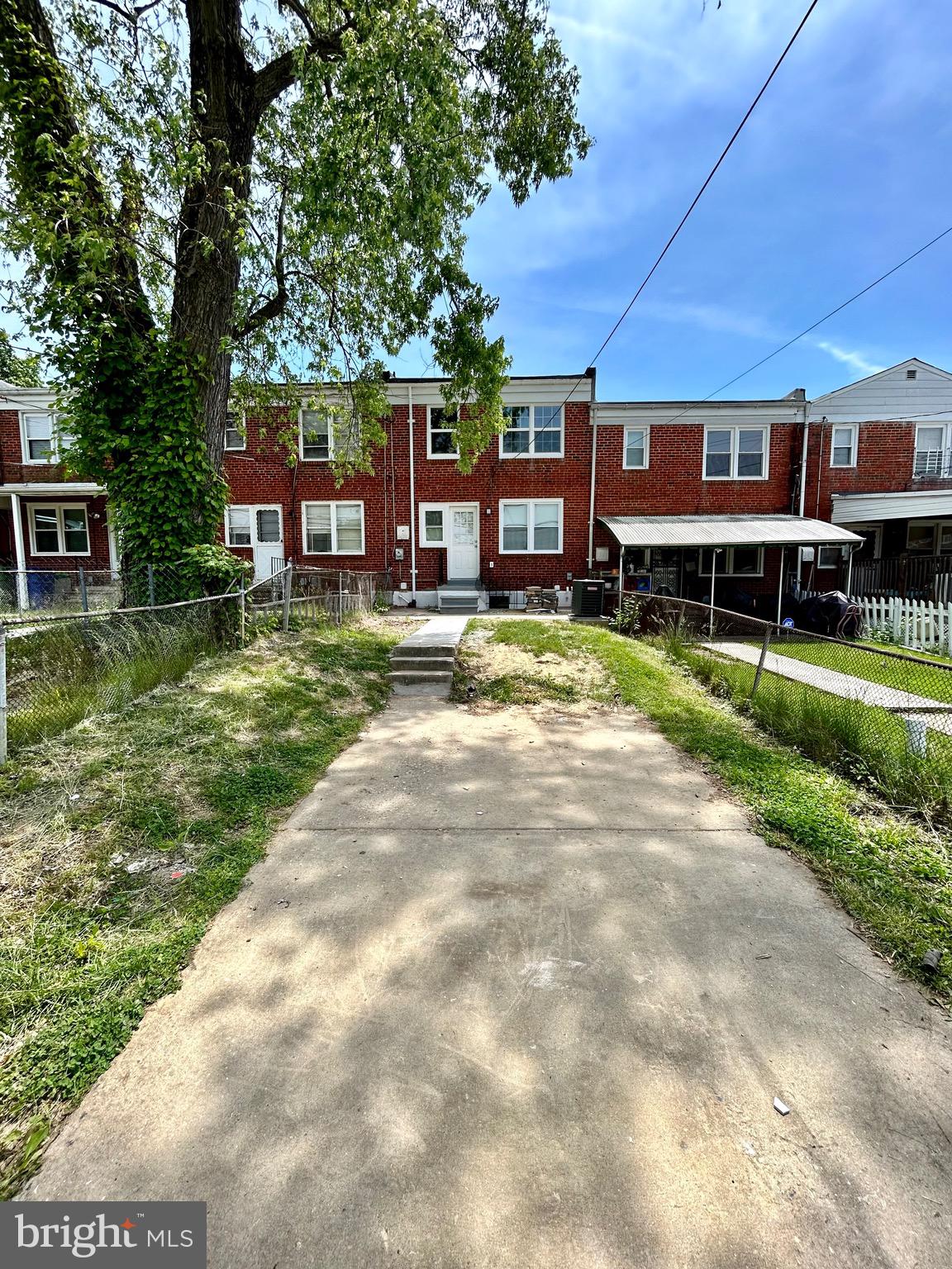 CEDONIA - Residential