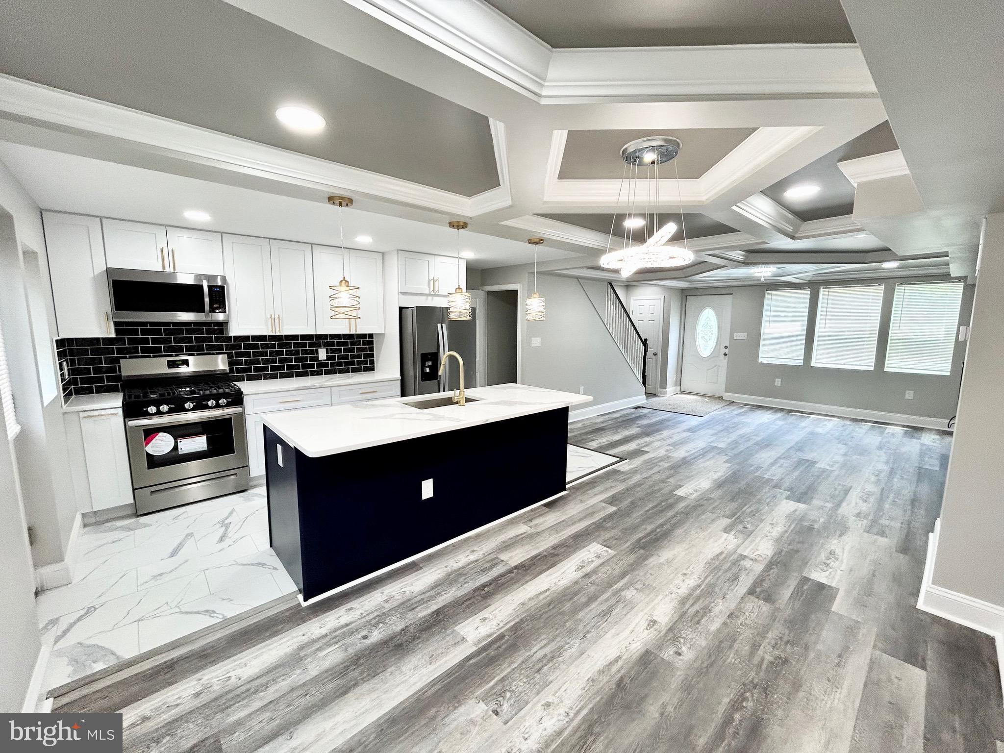 CEDONIA - Residential