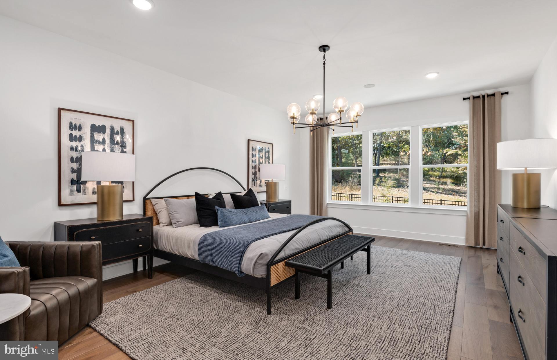 CATTAIL RUN - Residential