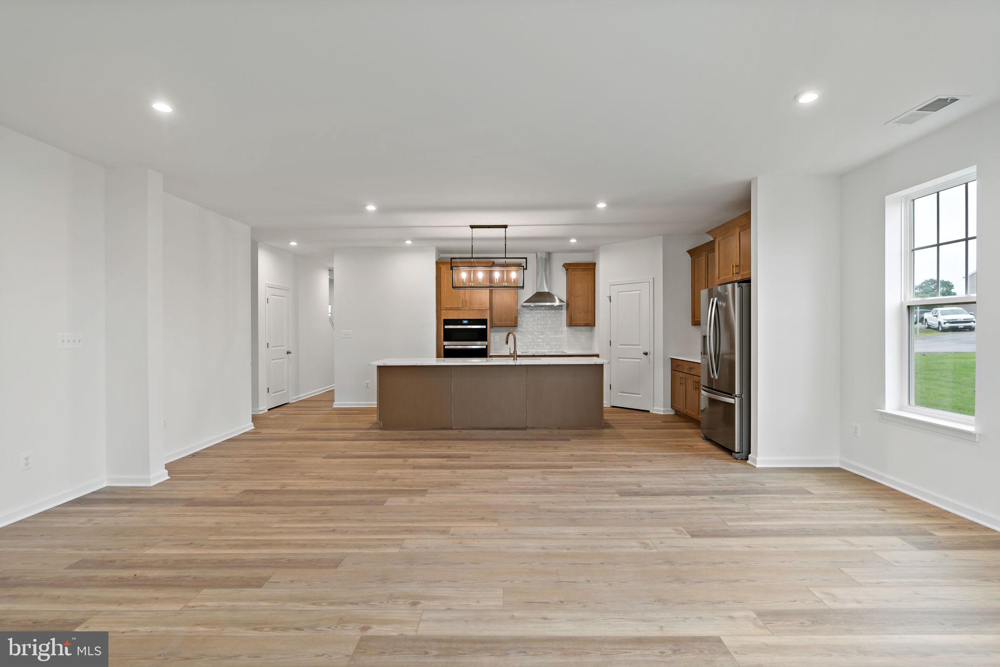 SOUTH BROOK - Residential