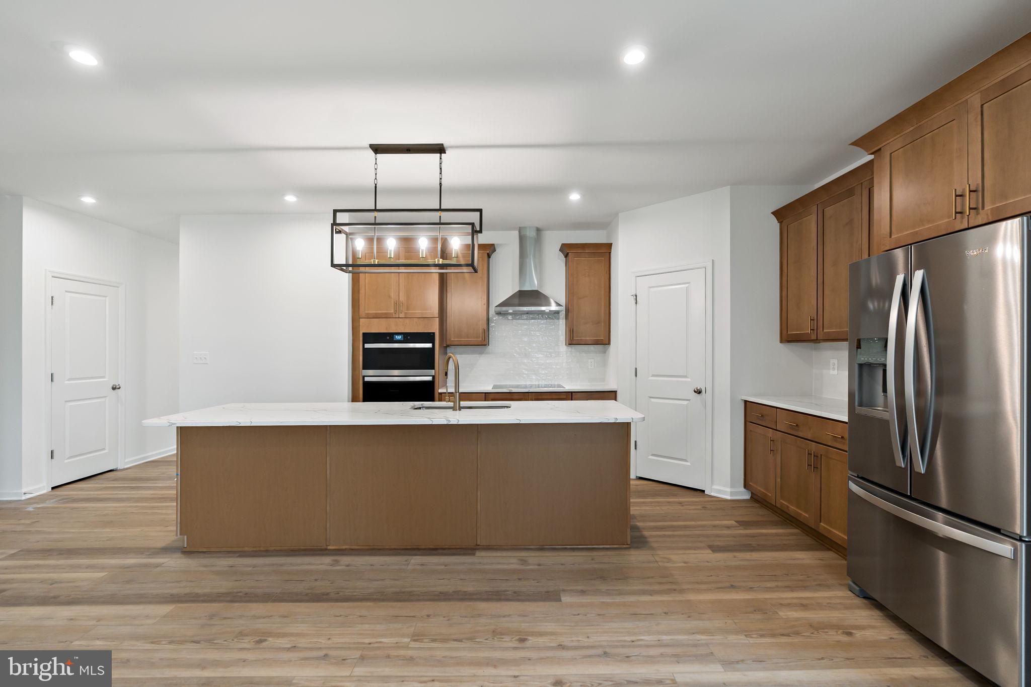 SOUTH BROOK - Residential