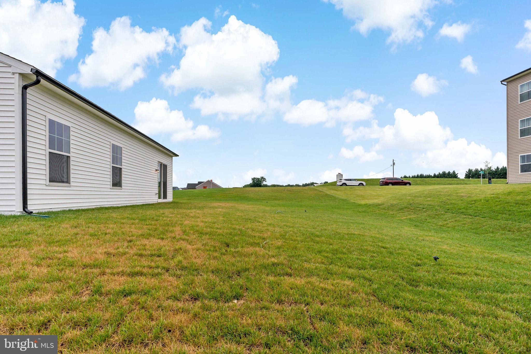 SOUTH BROOK - Residential
