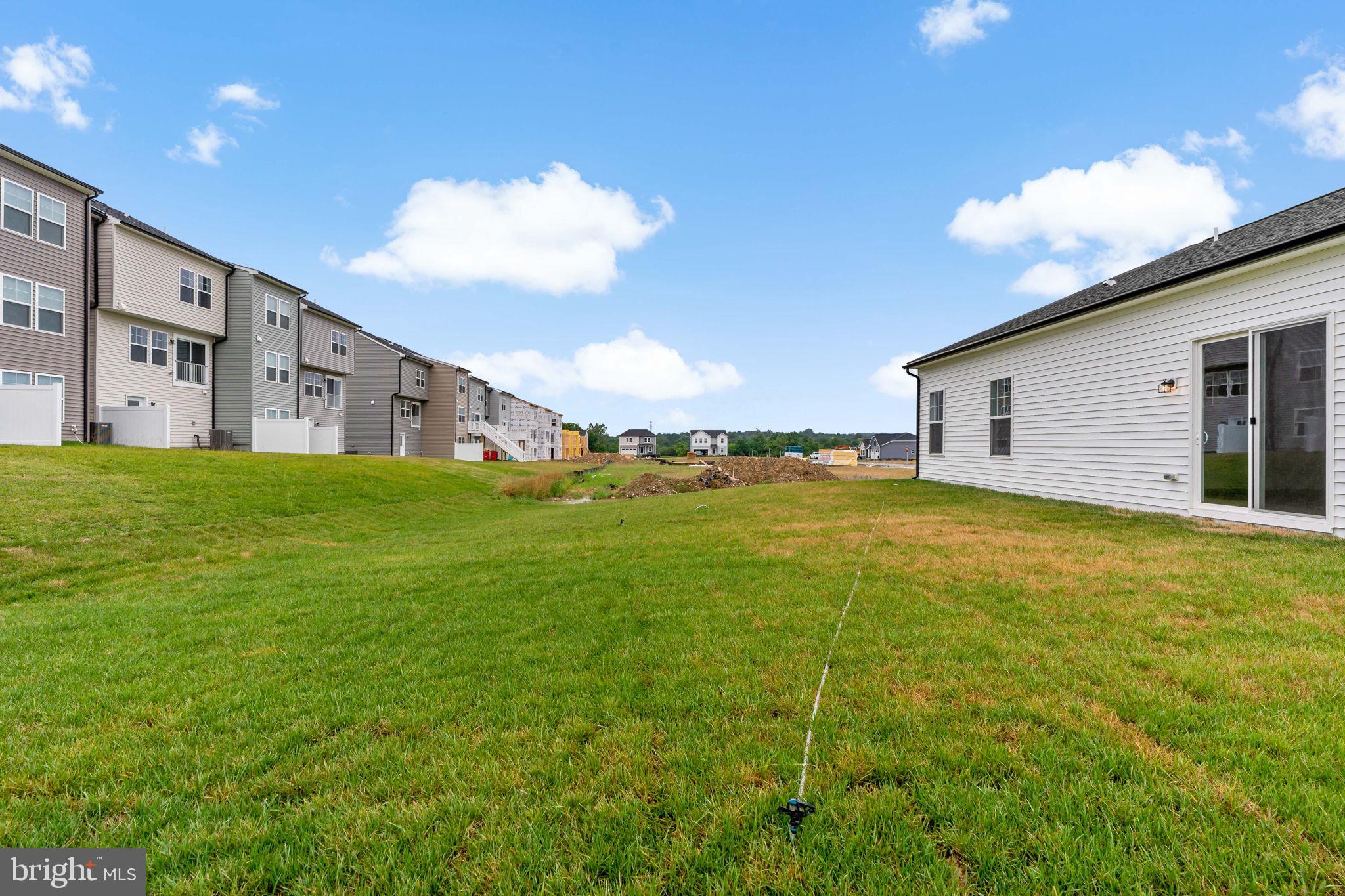 SOUTH BROOK - Residential