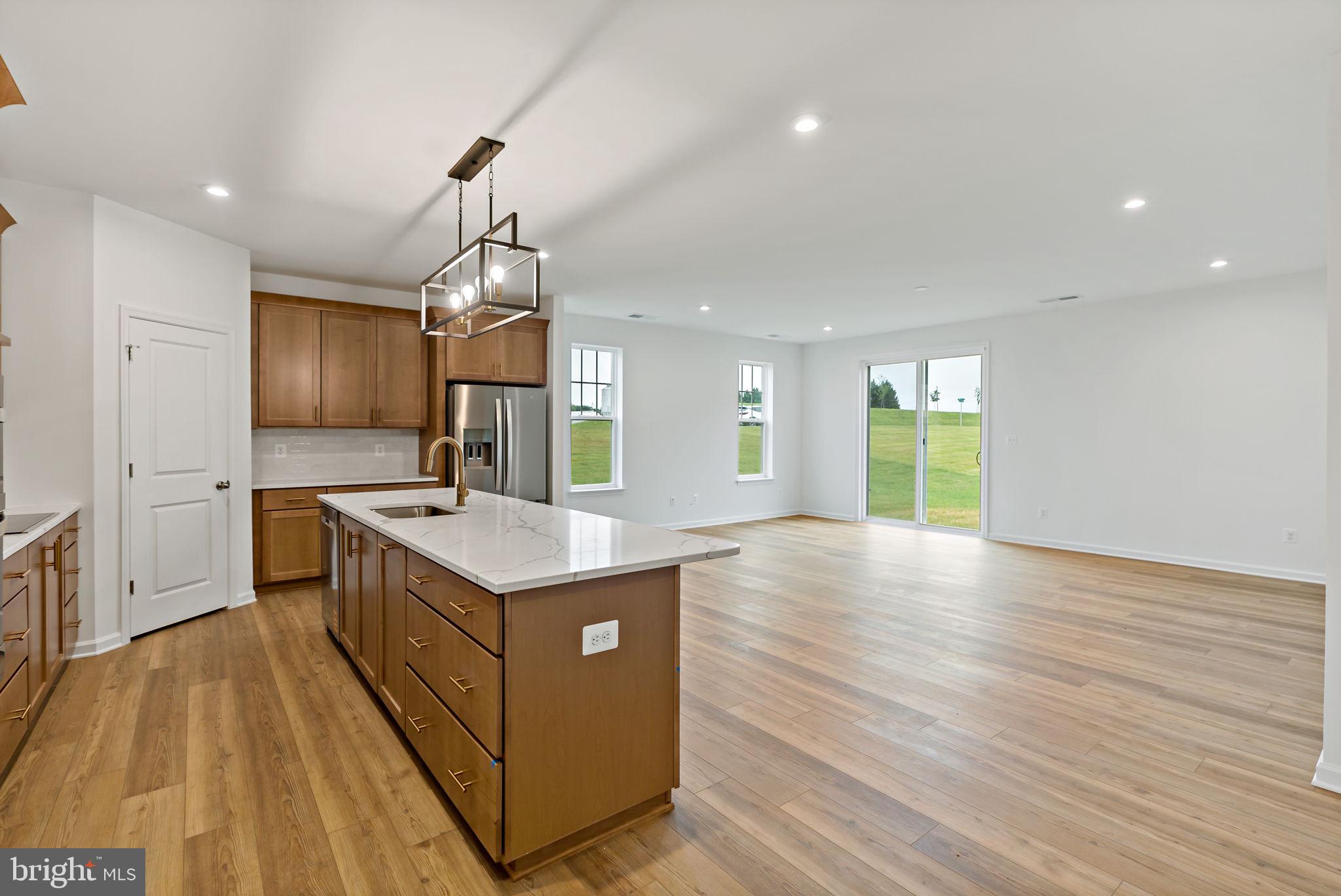 SOUTH BROOK - Residential