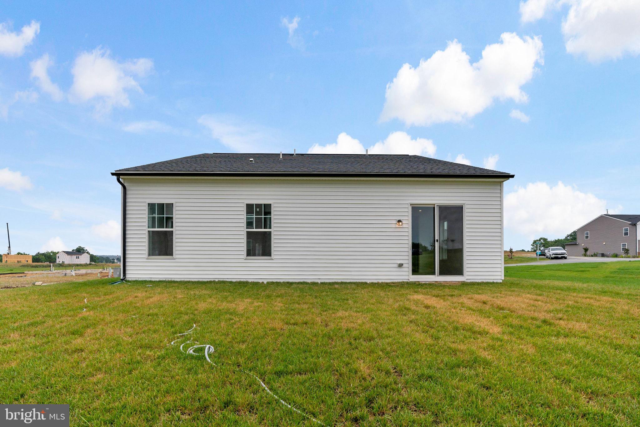 SOUTH BROOK - Residential