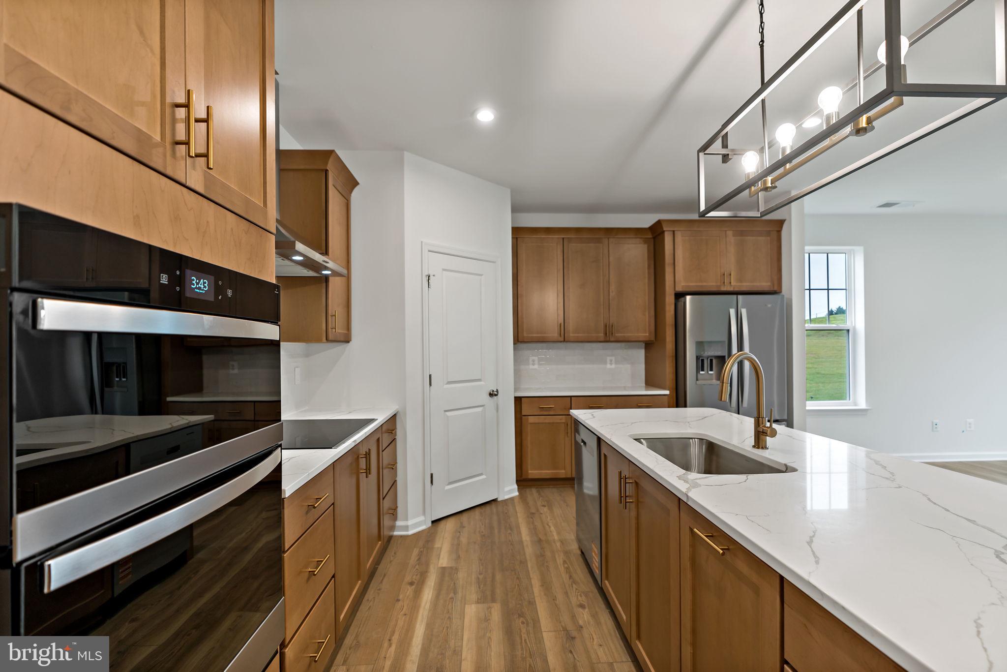 SOUTH BROOK - Residential