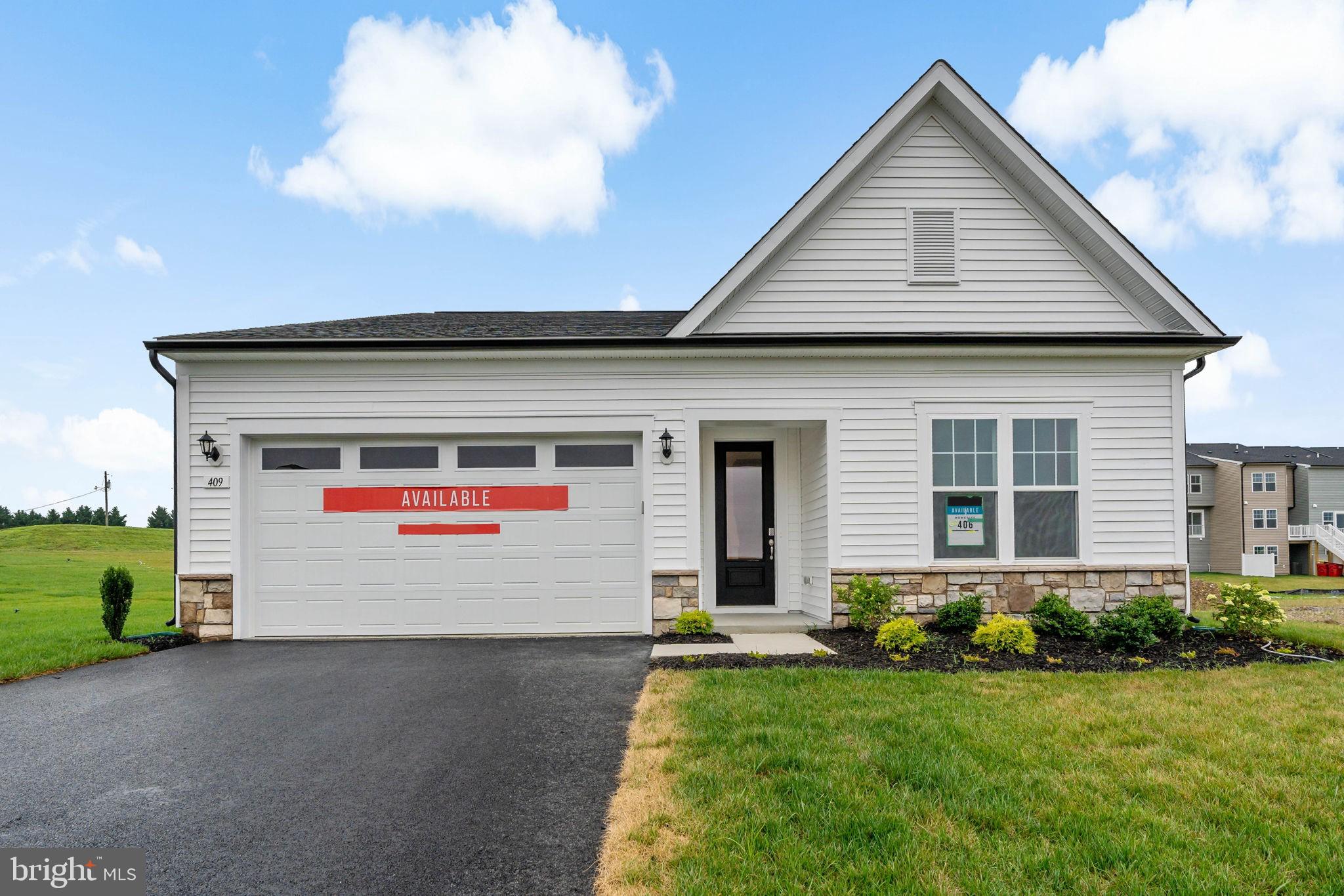 SOUTH BROOK - Residential