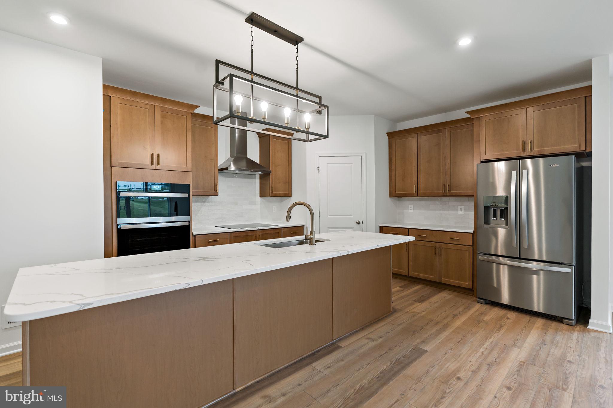 SOUTH BROOK - Residential