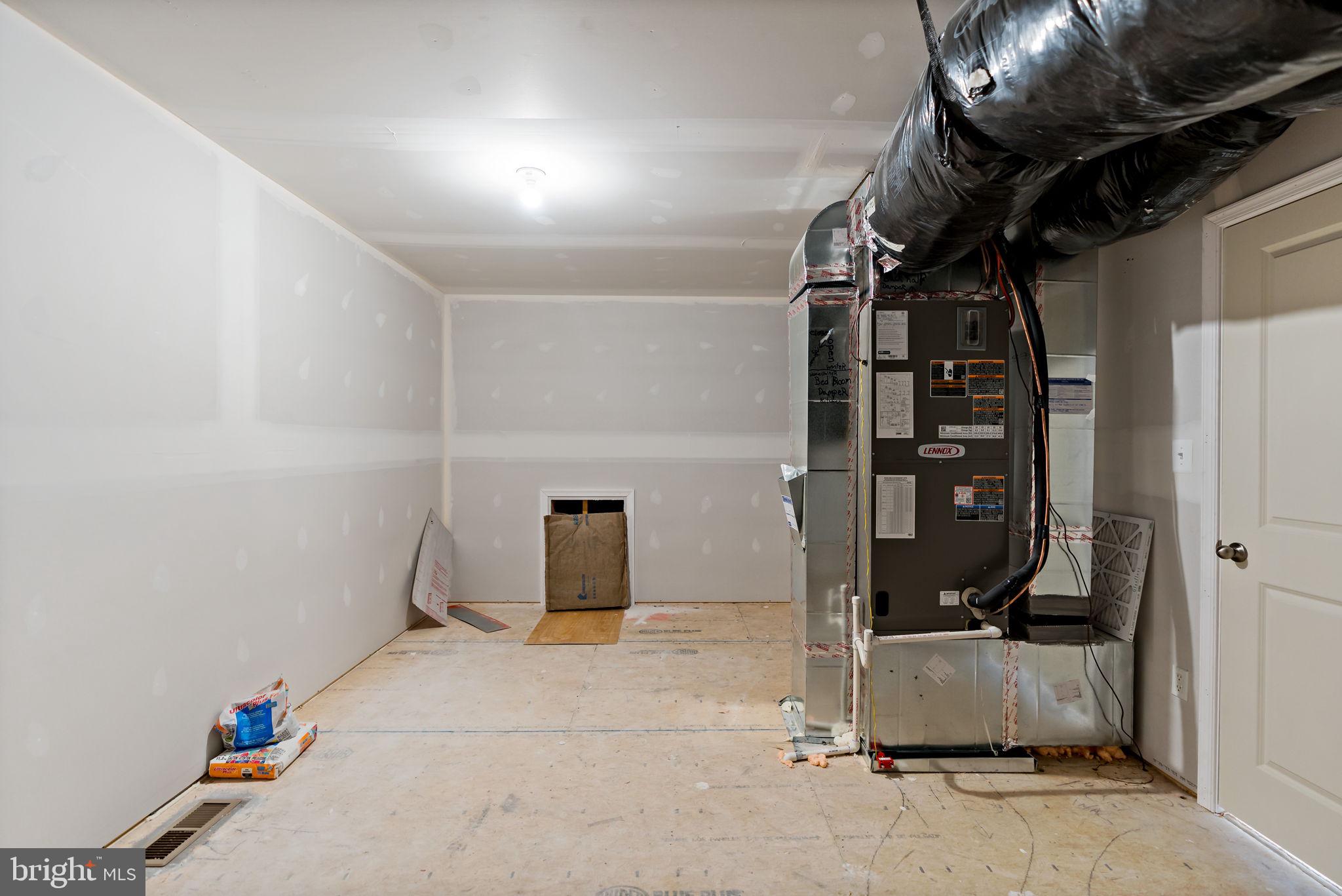 SOUTH BROOK - Residential