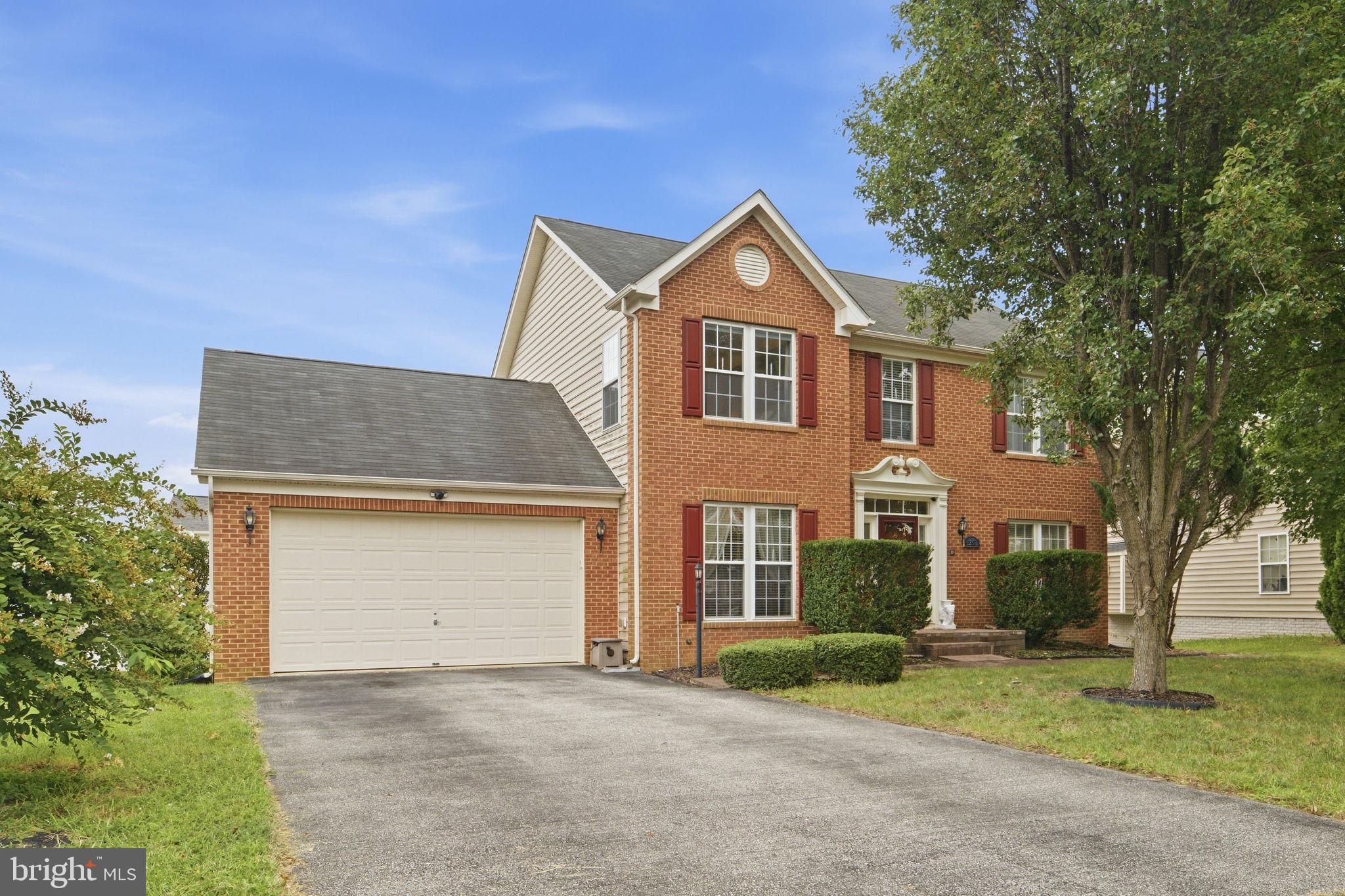 9267 SENNA COURT
