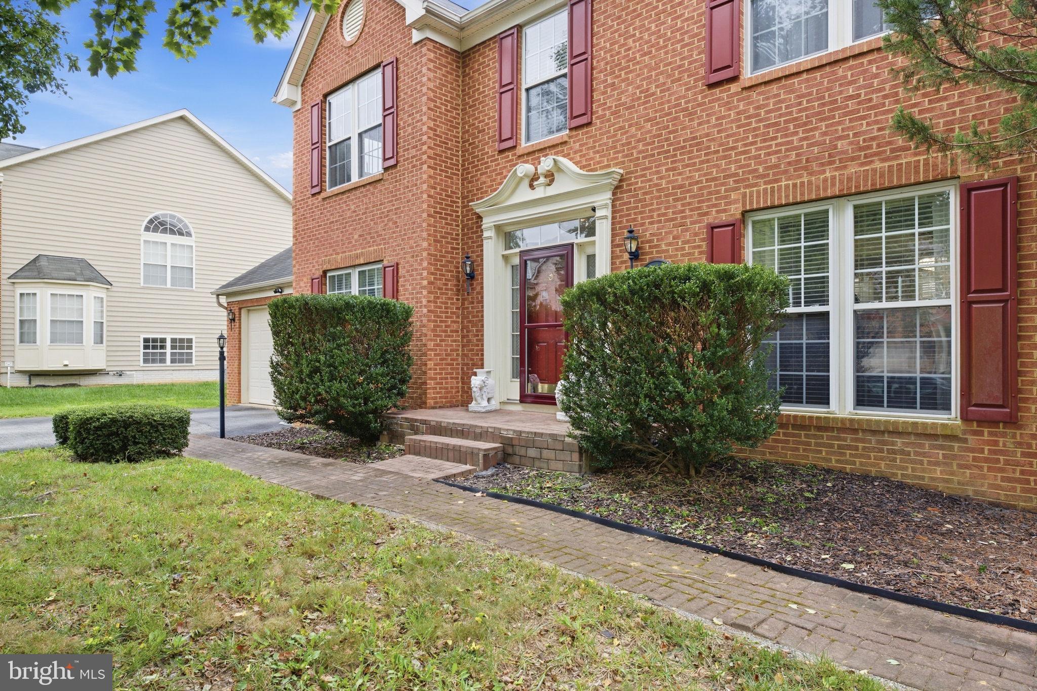 9267 SENNA COURT