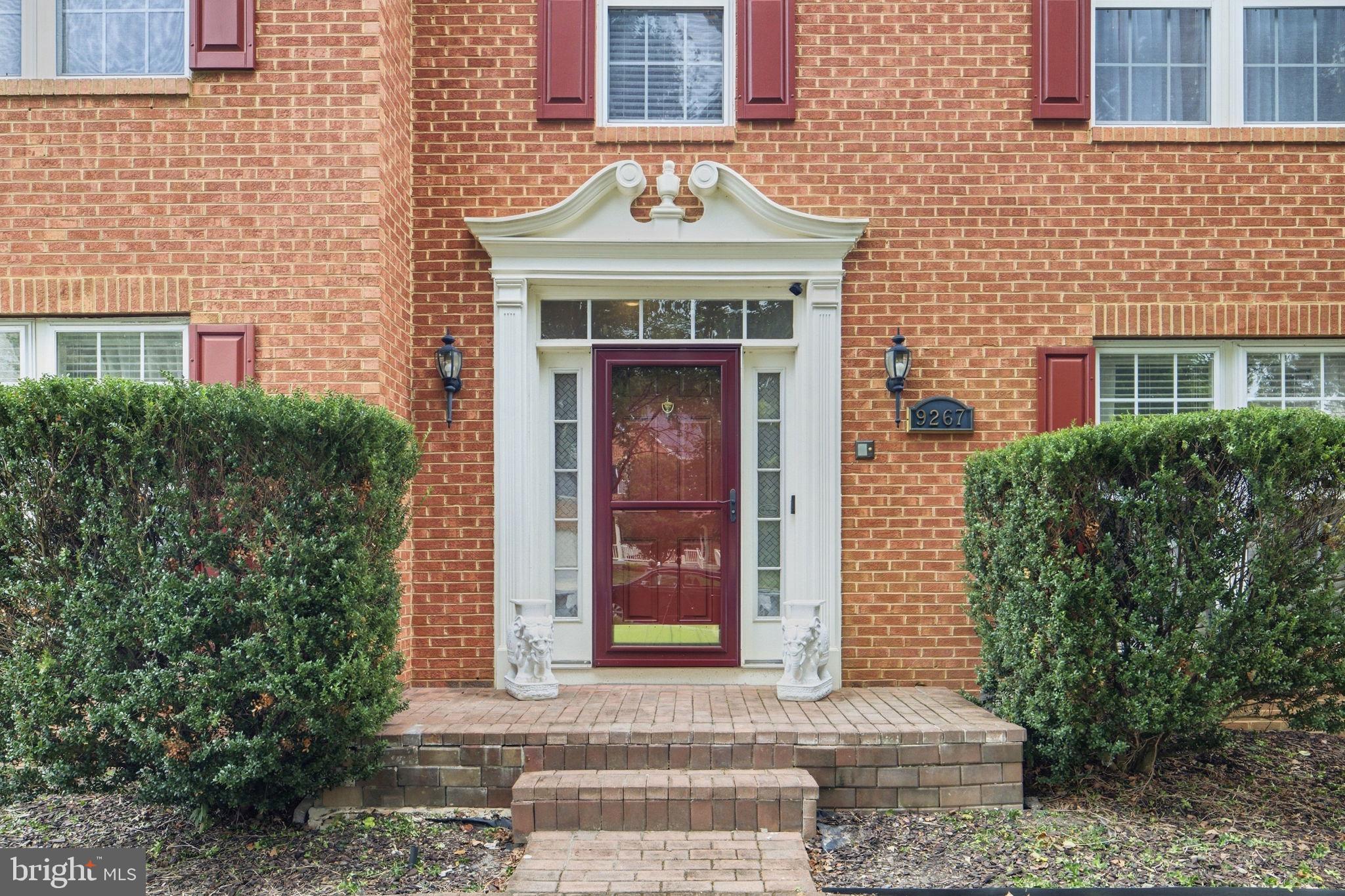 9267 SENNA COURT