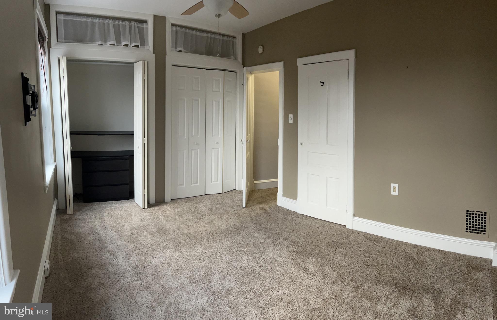 NONE AVAILABLE - Residential Lease