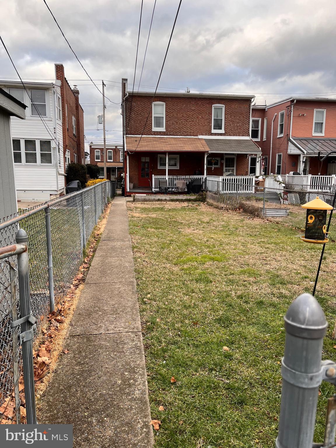 NONE AVAILABLE - Residential Lease