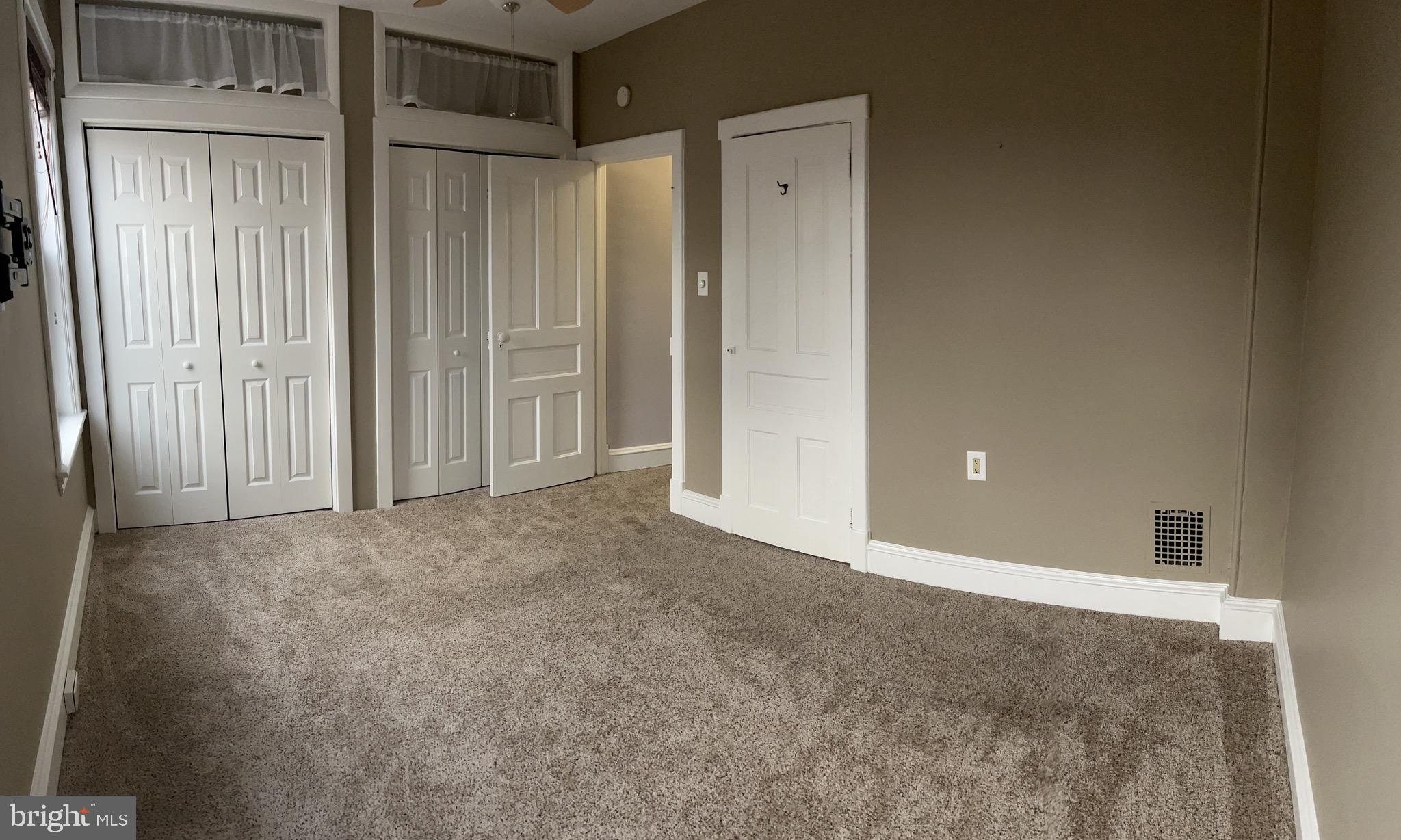 NONE AVAILABLE - Residential Lease