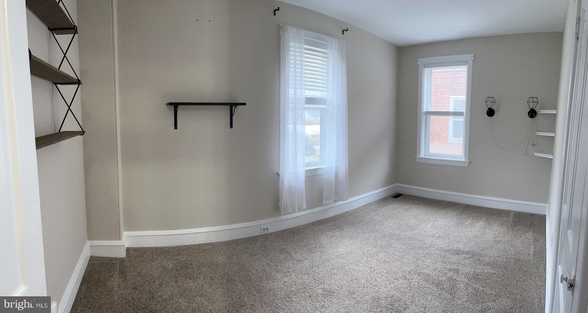 NONE AVAILABLE - Residential Lease