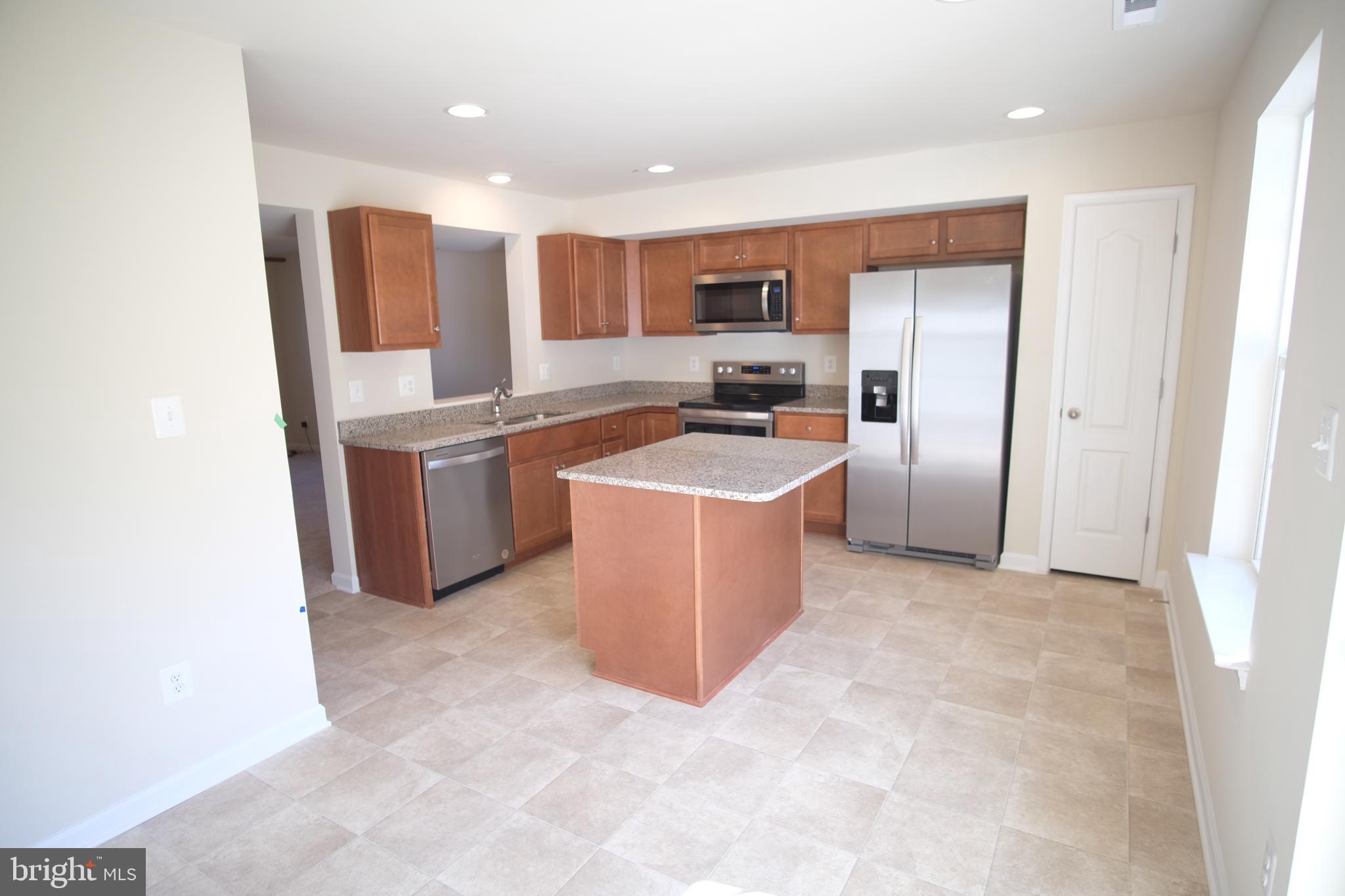 WHISPERING PINES - Residential Lease