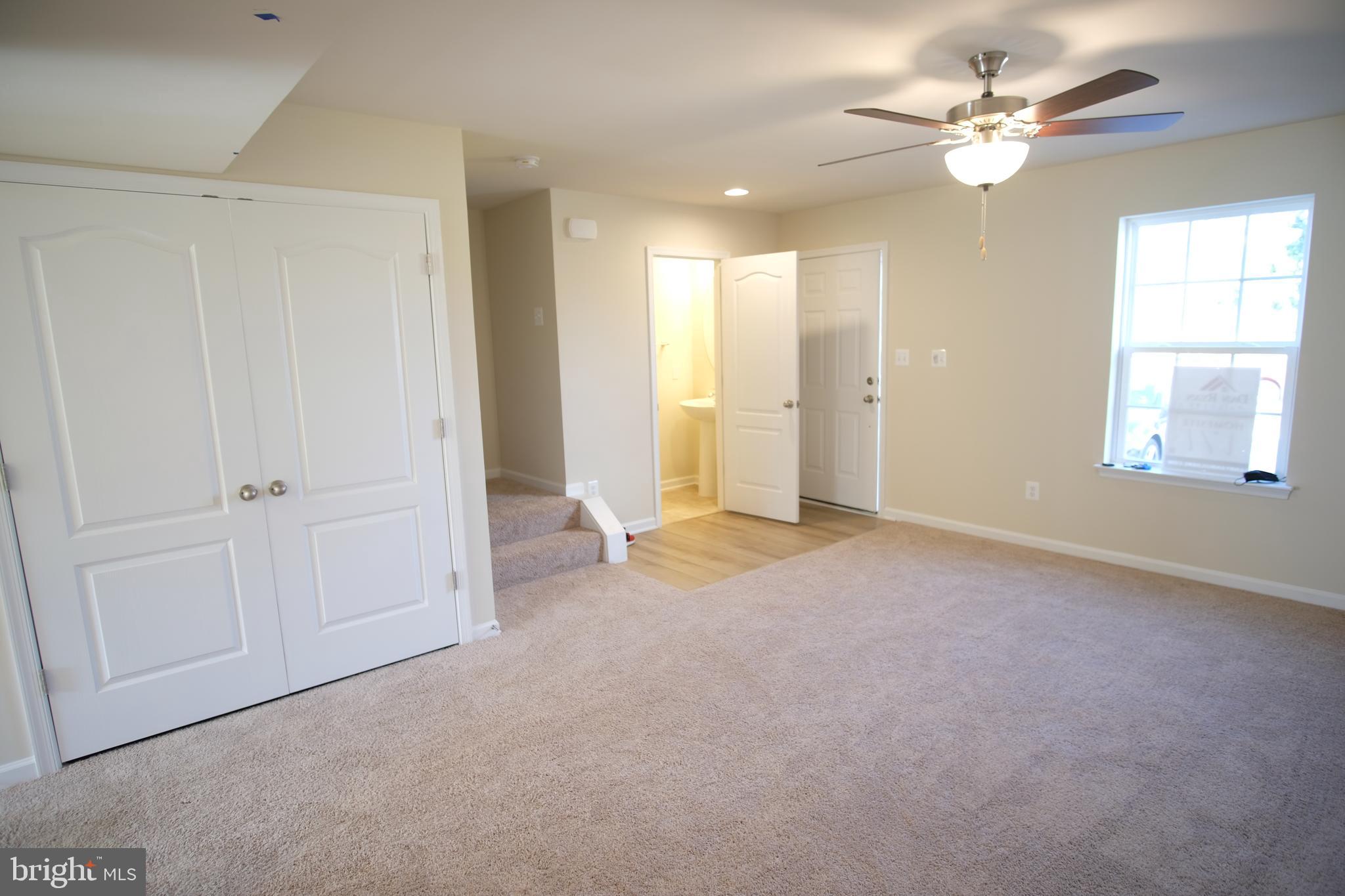 WHISPERING PINES - Residential Lease