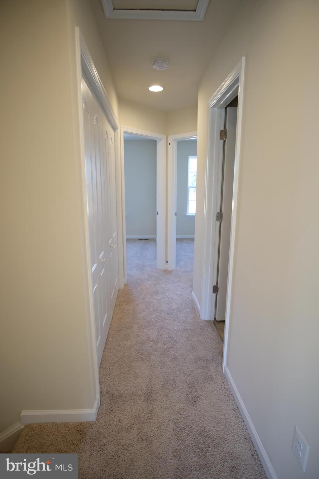 WHISPERING PINES - Residential Lease