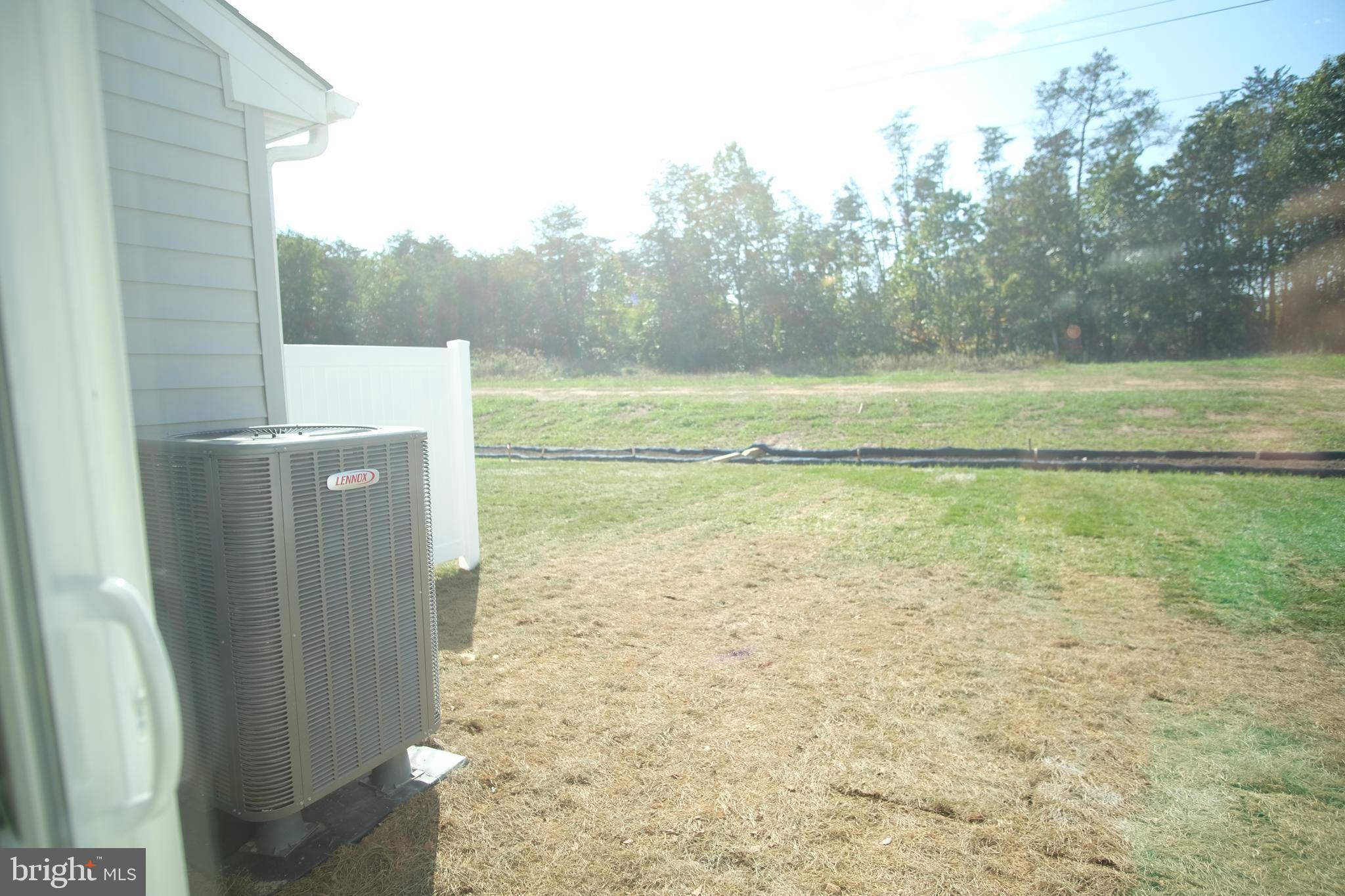 WHISPERING PINES - Residential Lease