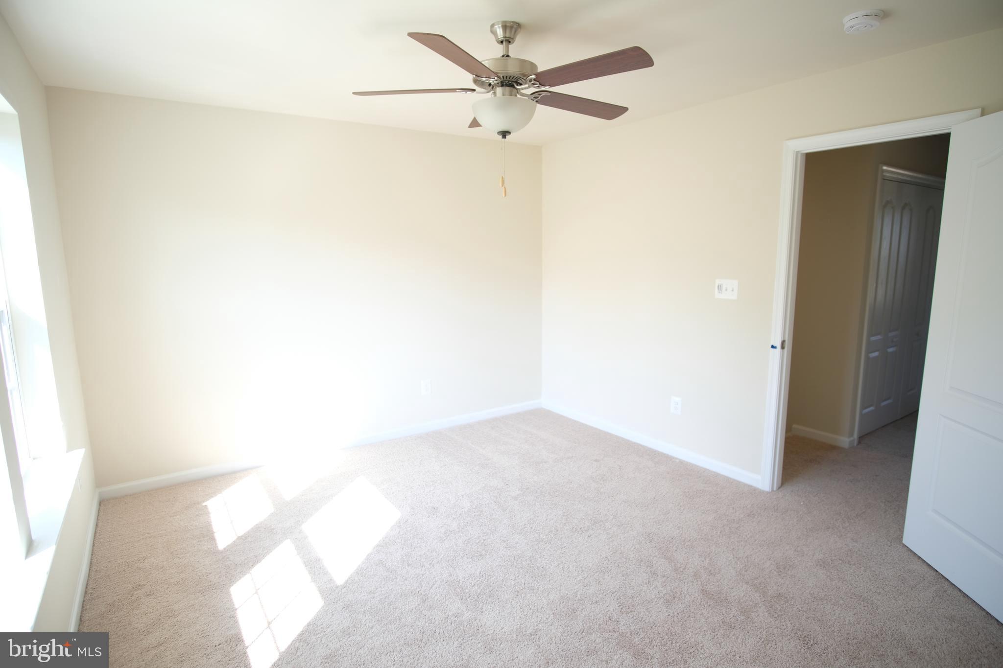 WHISPERING PINES - Residential Lease