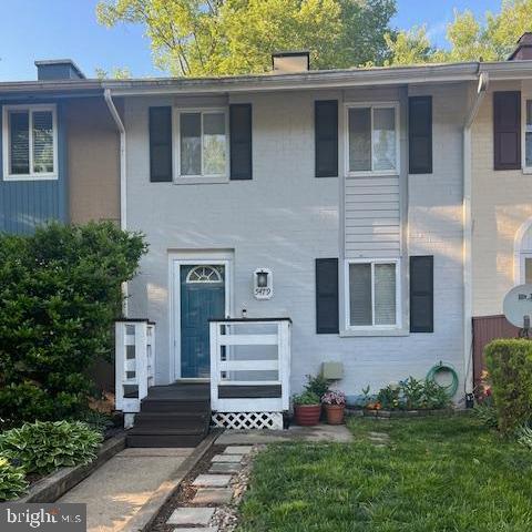 5479 ENDICOTT LANE