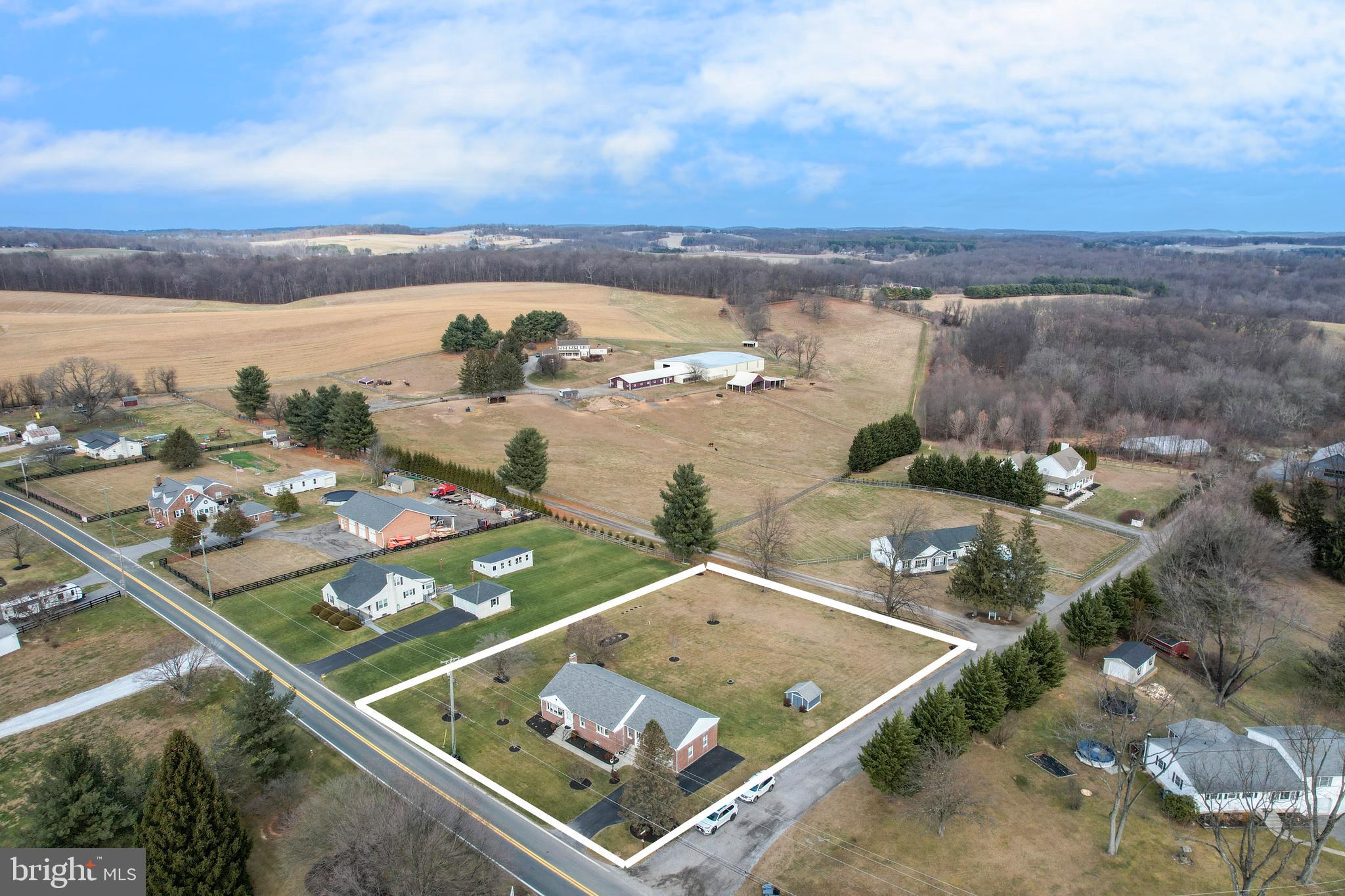 HAMPSTEAD - Residential