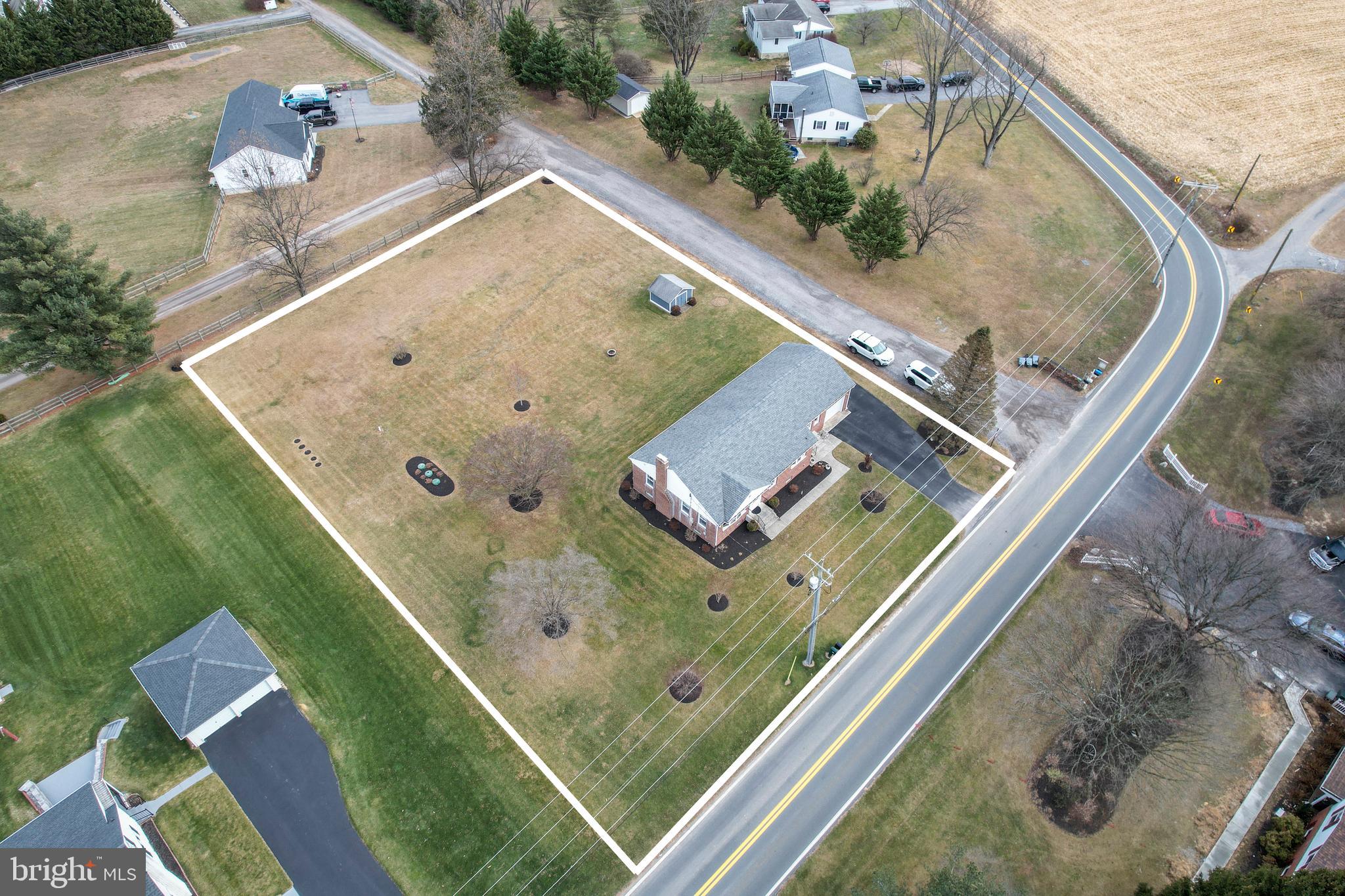 HAMPSTEAD - Residential