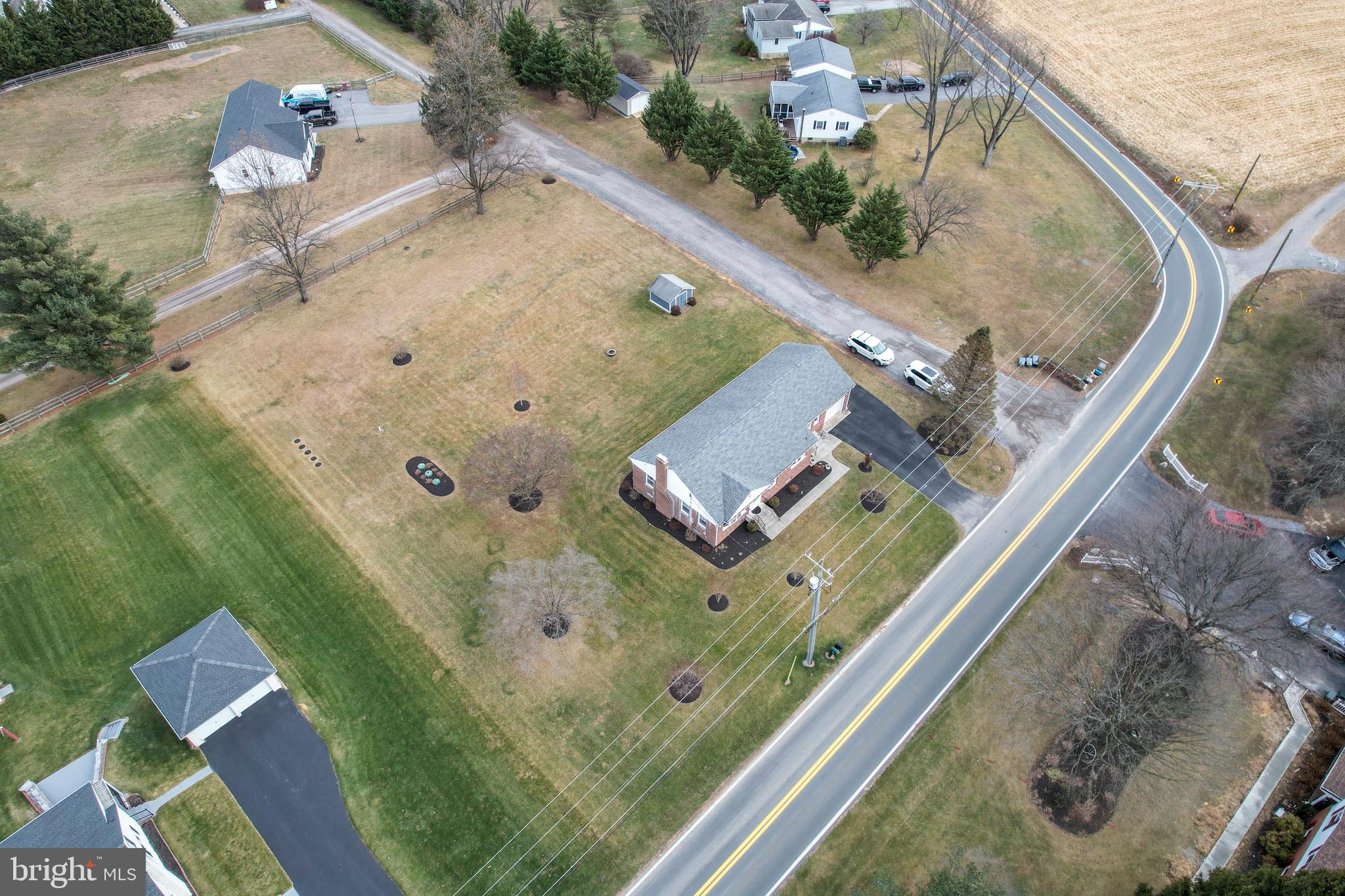 HAMPSTEAD - Residential