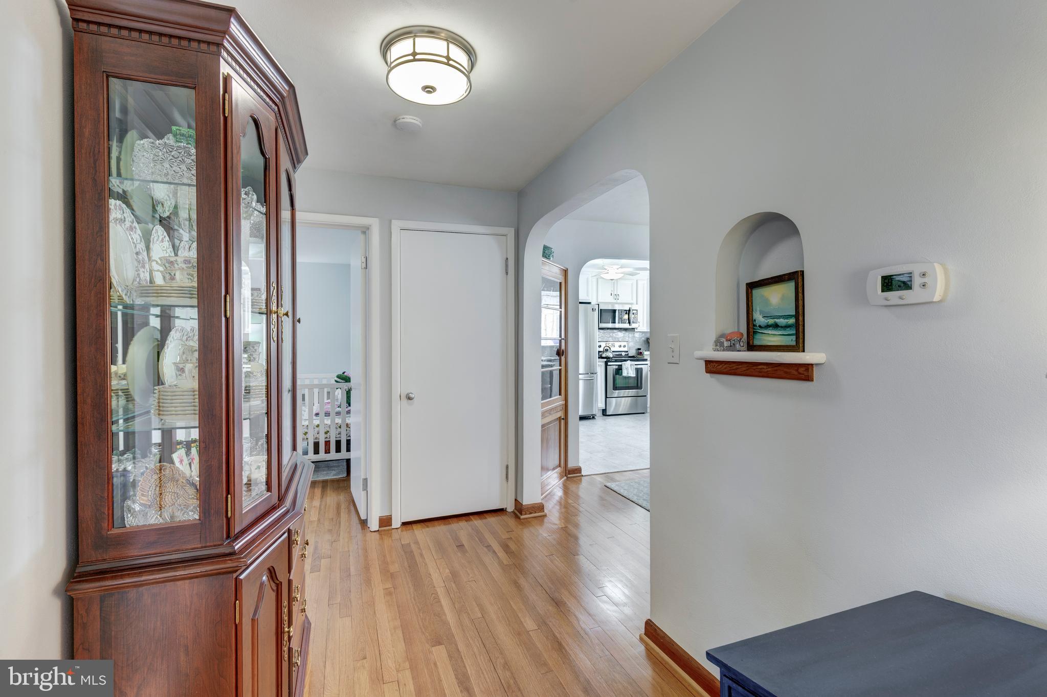 HAMPSTEAD - Residential