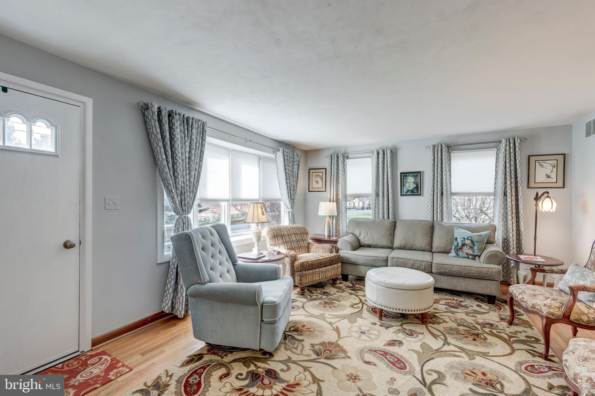 HAMPSTEAD - Residential