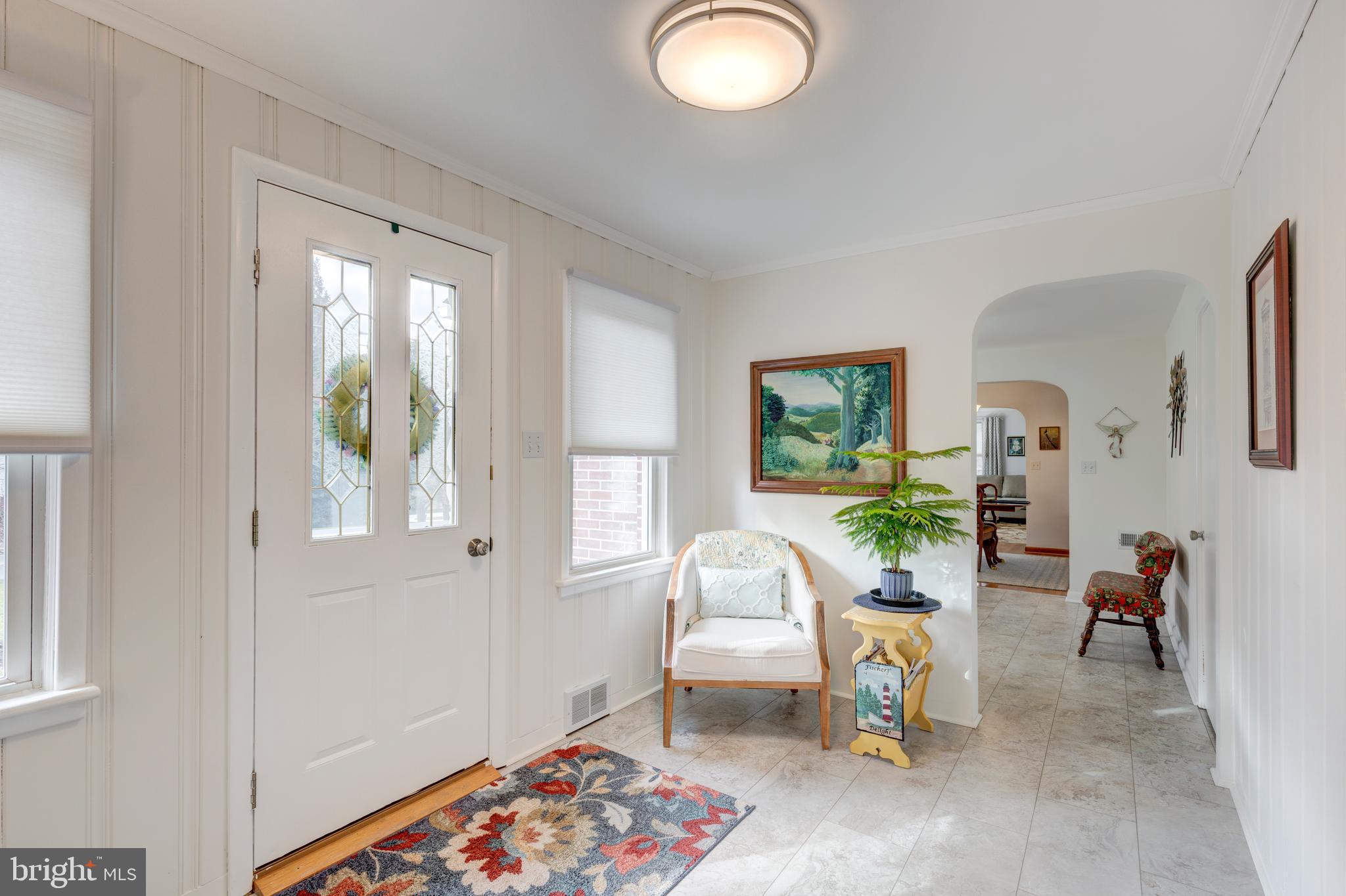 HAMPSTEAD - Residential